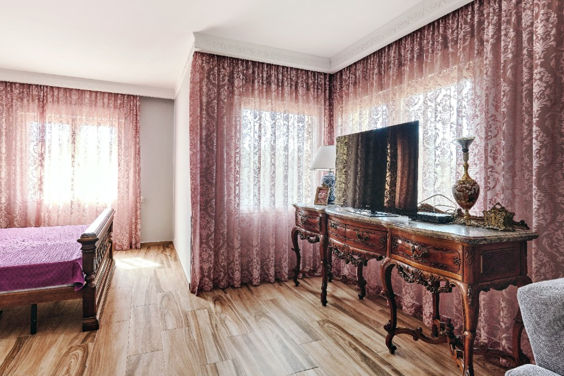 Reventa - 3. Casa pareada - Dehesa de Campoamor - Costa Blanca Sur