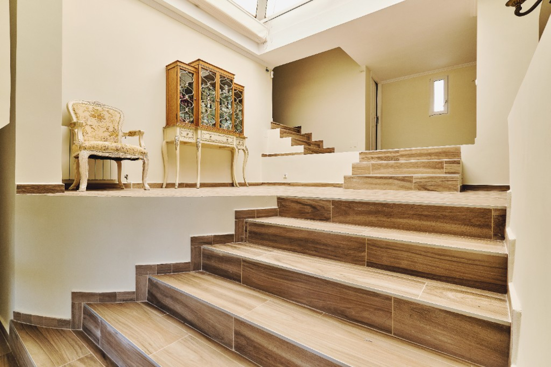 Reventa - 3. Casa pareada - Dehesa de Campoamor - Costa Blanca Sur