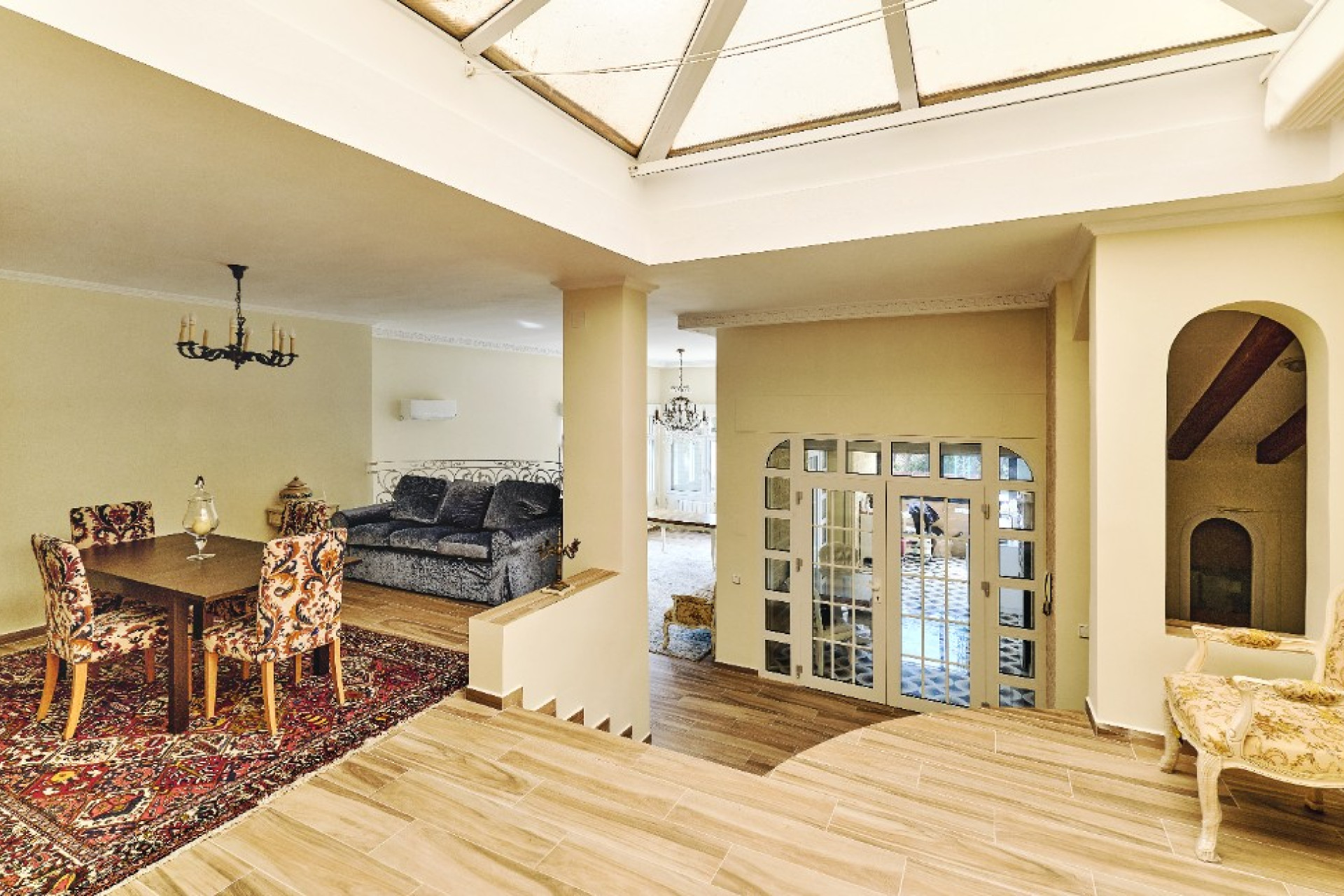 Reventa - 3. Casa pareada - Dehesa de Campoamor - Costa Blanca Sur