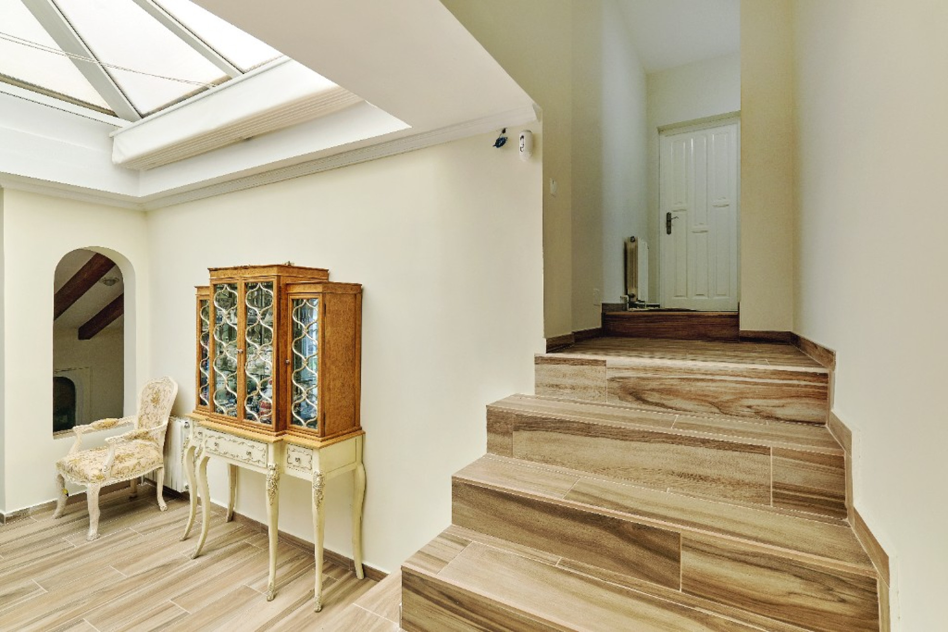 Reventa - 3. Casa pareada - Dehesa de Campoamor - Costa Blanca Sur