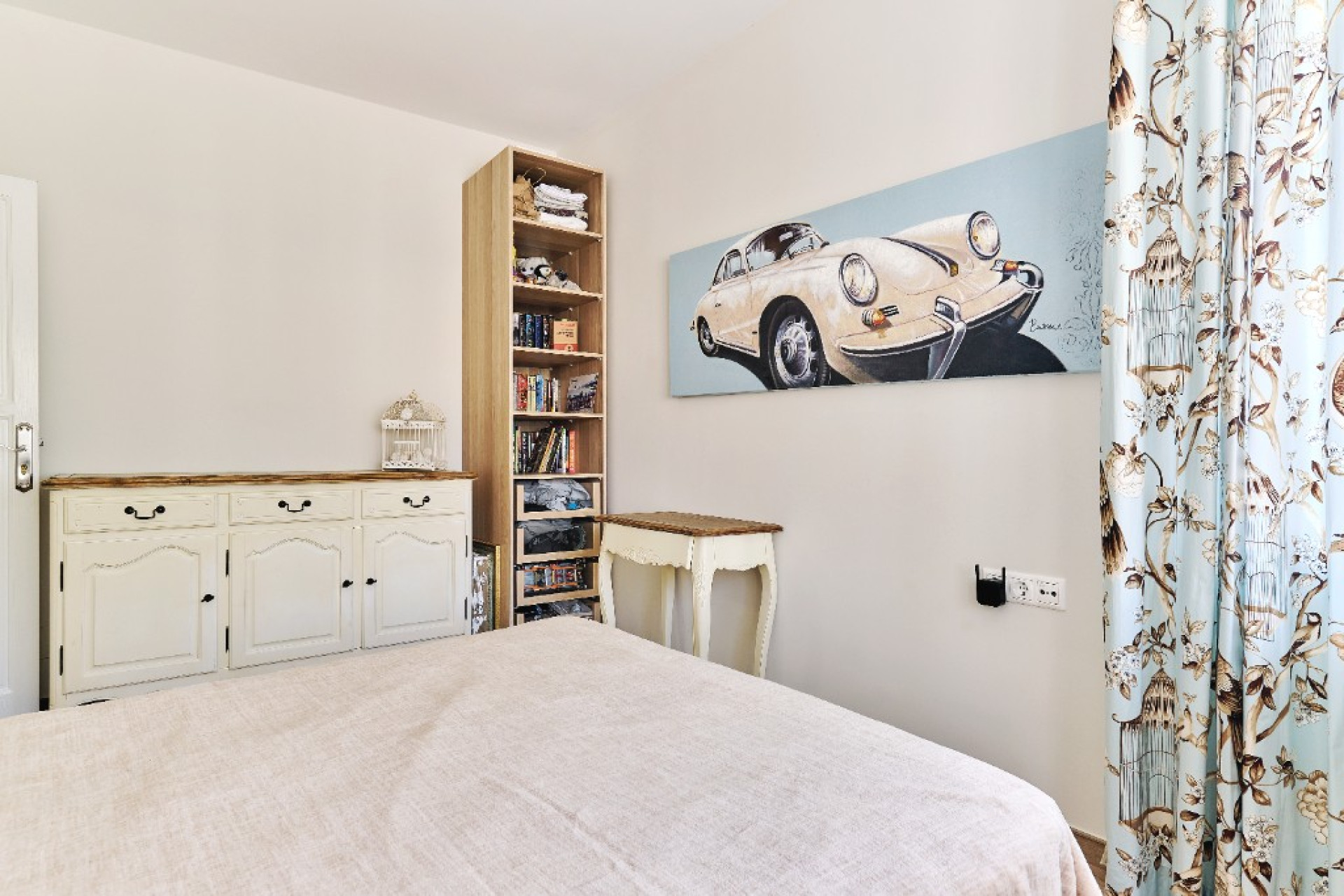 Reventa - 3. Casa pareada - Dehesa de Campoamor - Costa Blanca Sur