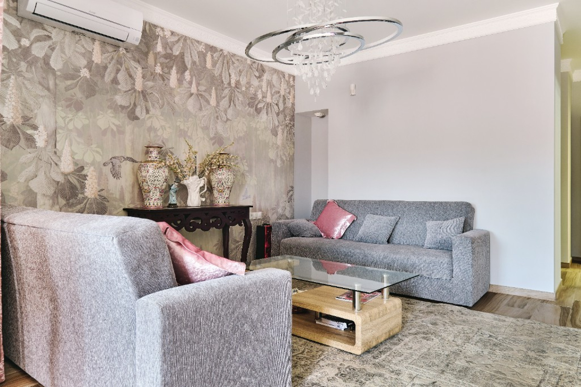 Reventa - 3. Casa pareada - Dehesa de Campoamor - Costa Blanca Sur