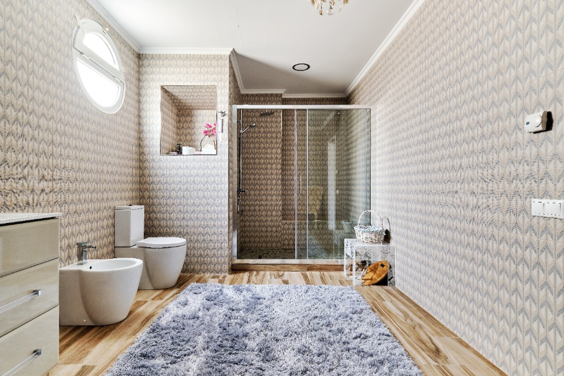 Reventa - 3. Casa pareada - Dehesa de Campoamor - Costa Blanca Sur