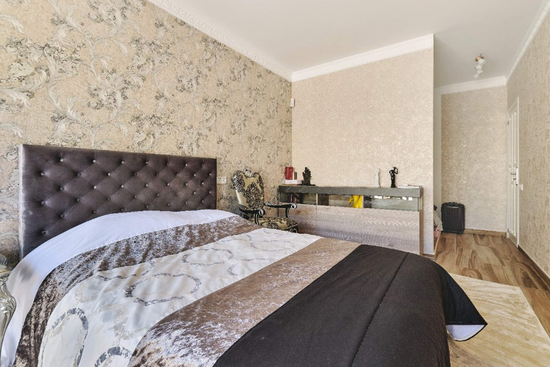 Reventa - 3. Casa pareada - Dehesa de Campoamor - Costa Blanca Sur