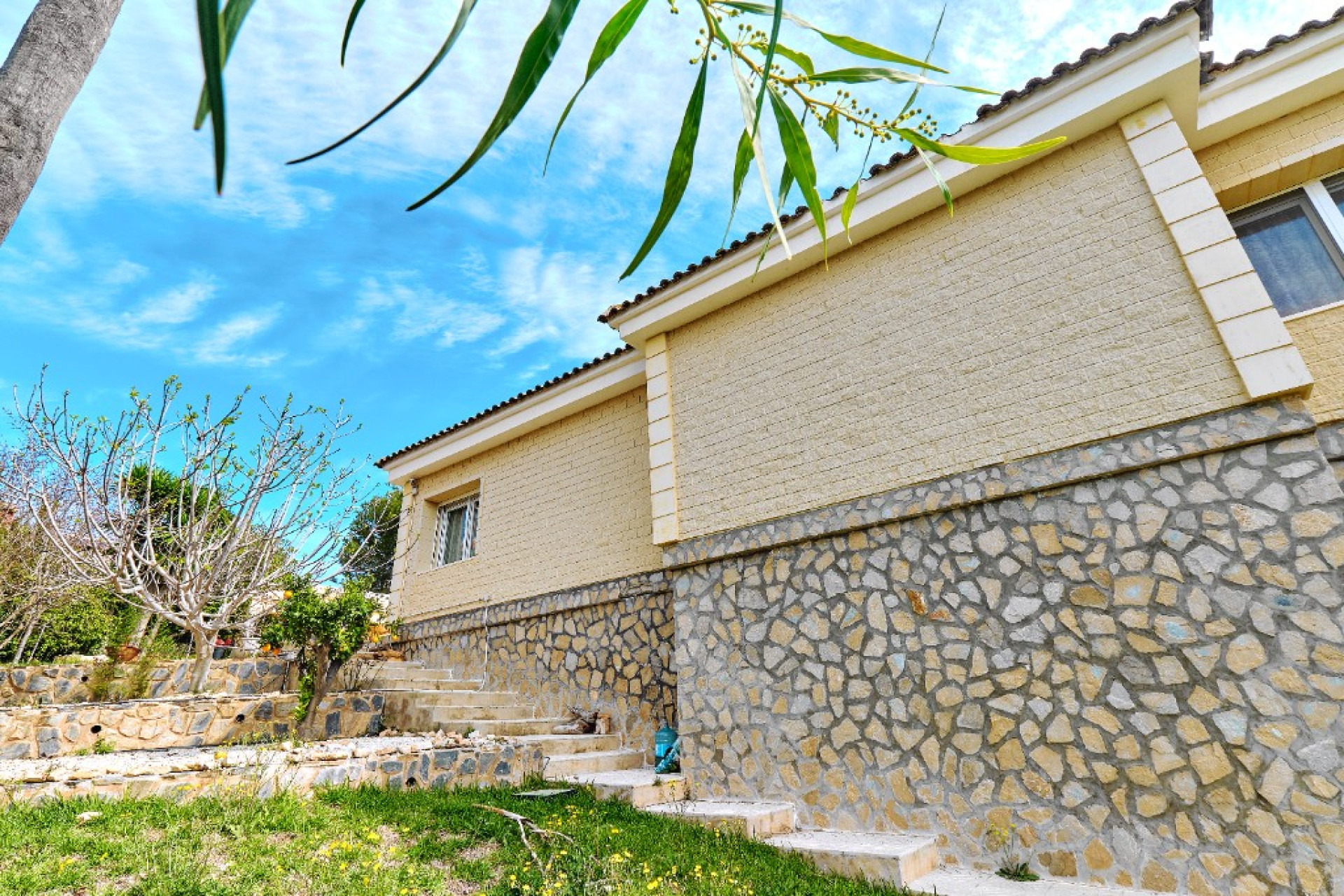 Reventa - 3. Casa pareada - Dehesa de Campoamor - Costa Blanca Sur