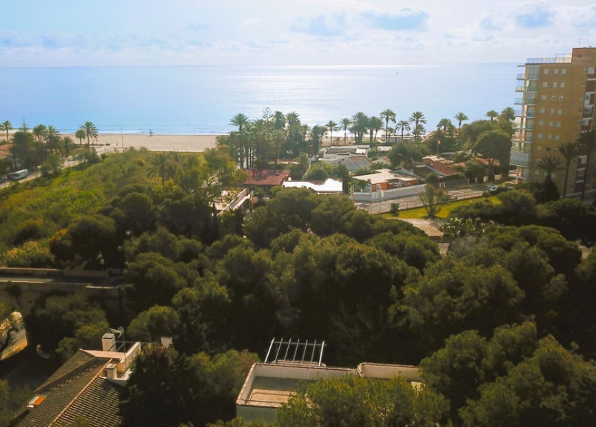 Reventa - 3. Casa pareada - Dehesa de Campoamor - Costa Blanca Sur