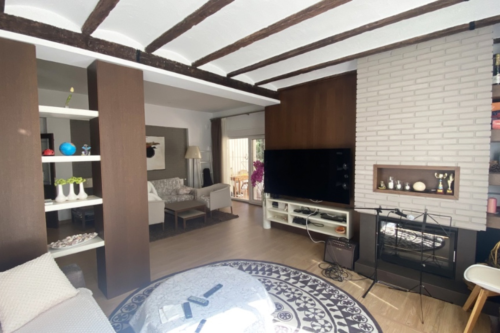 Reventa - 3. Casa pareada - Dehesa de Campoamor - Costa Blanca Sur