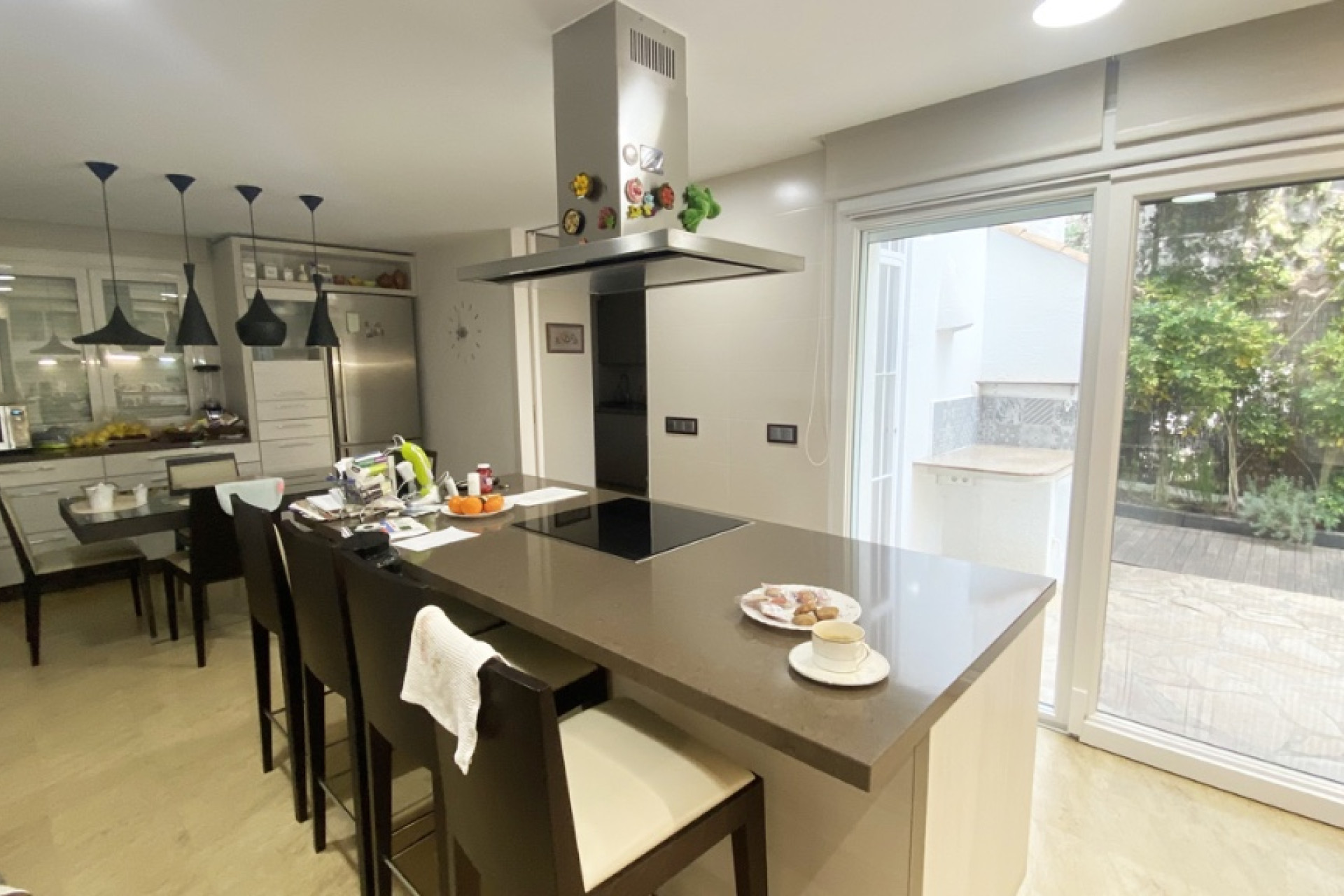 Reventa - 3. Casa pareada - Dehesa de Campoamor - Costa Blanca Sur
