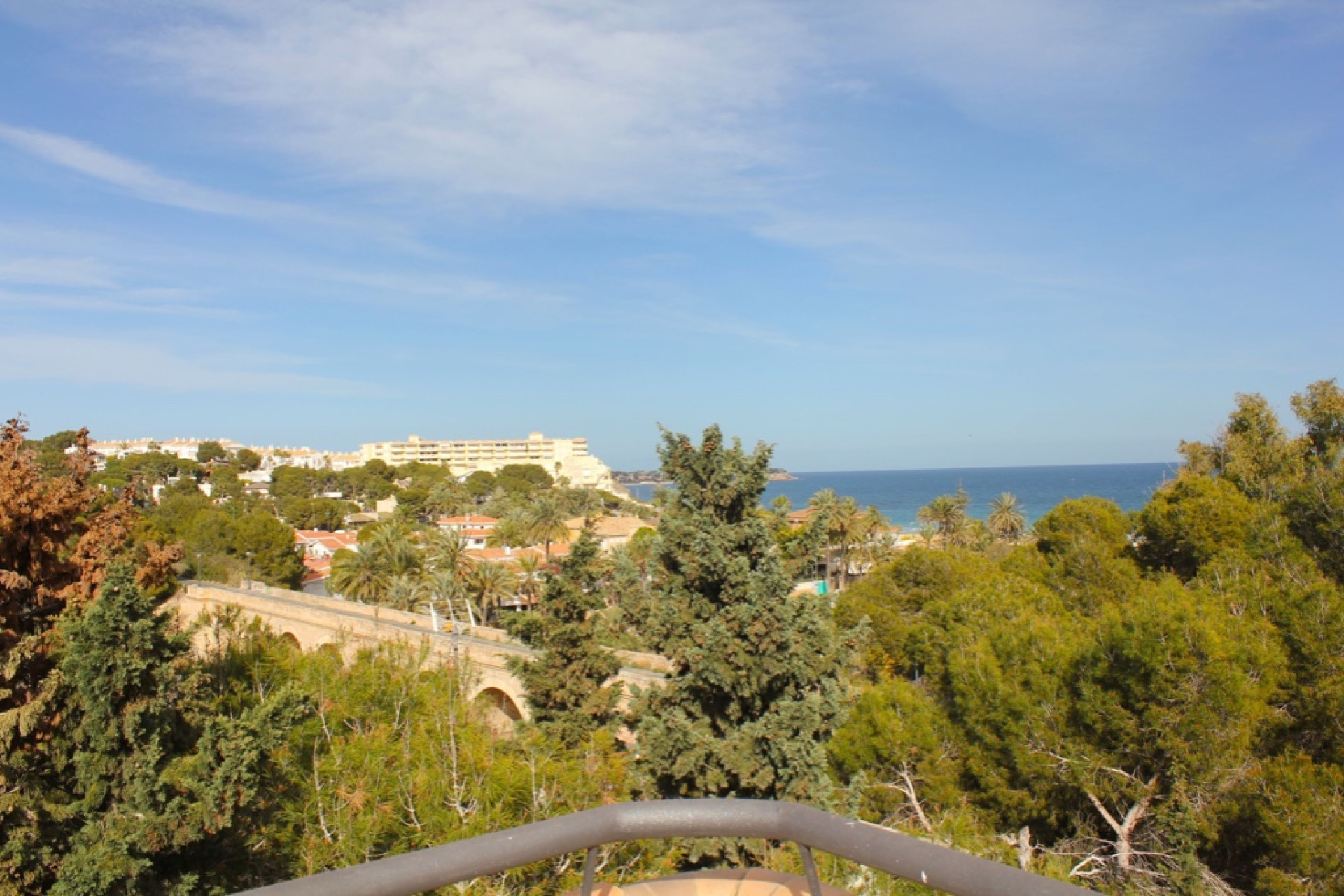 Reventa - 3. Casa pareada - Dehesa de Campoamor - Costa Blanca Sur