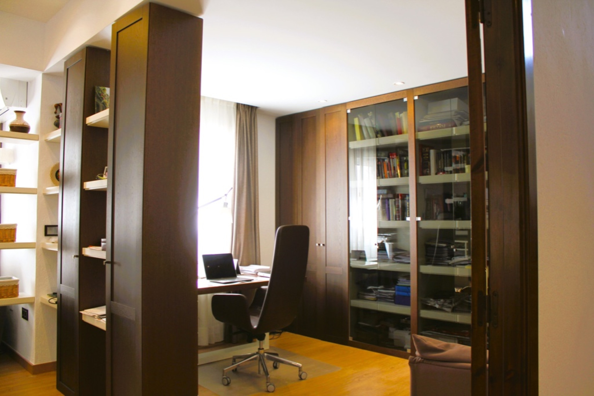 Reventa - 3. Casa pareada - Dehesa de Campoamor - Costa Blanca Sur