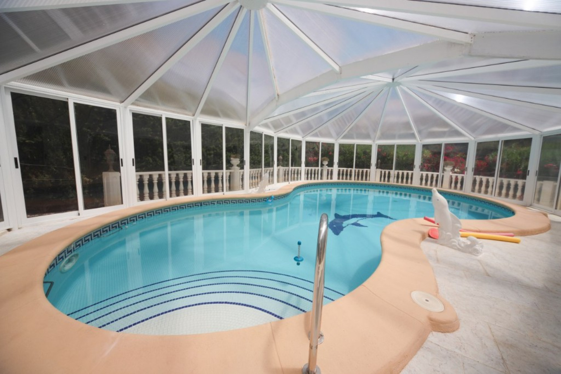 Reventa - 3. Casa pareada - Dehesa de Campoamor - Costa Blanca Sur