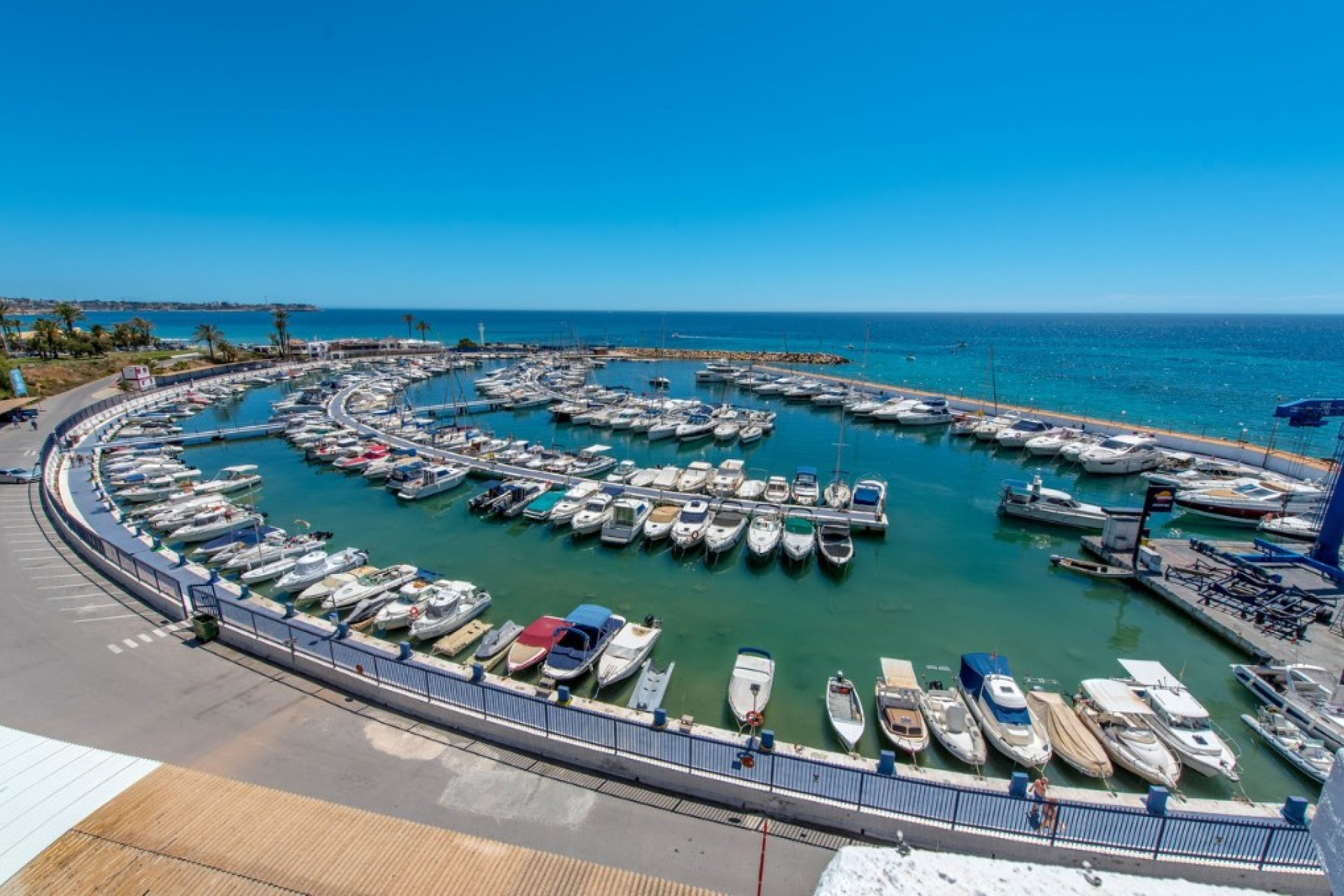 Reventa - 3. Casa pareada - Dehesa de Campoamor - Costa Blanca Sur