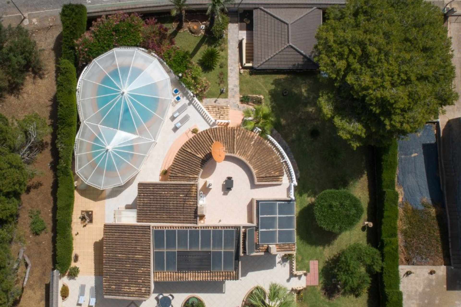 Reventa - 3. Casa pareada - Dehesa de Campoamor - Costa Blanca Sur