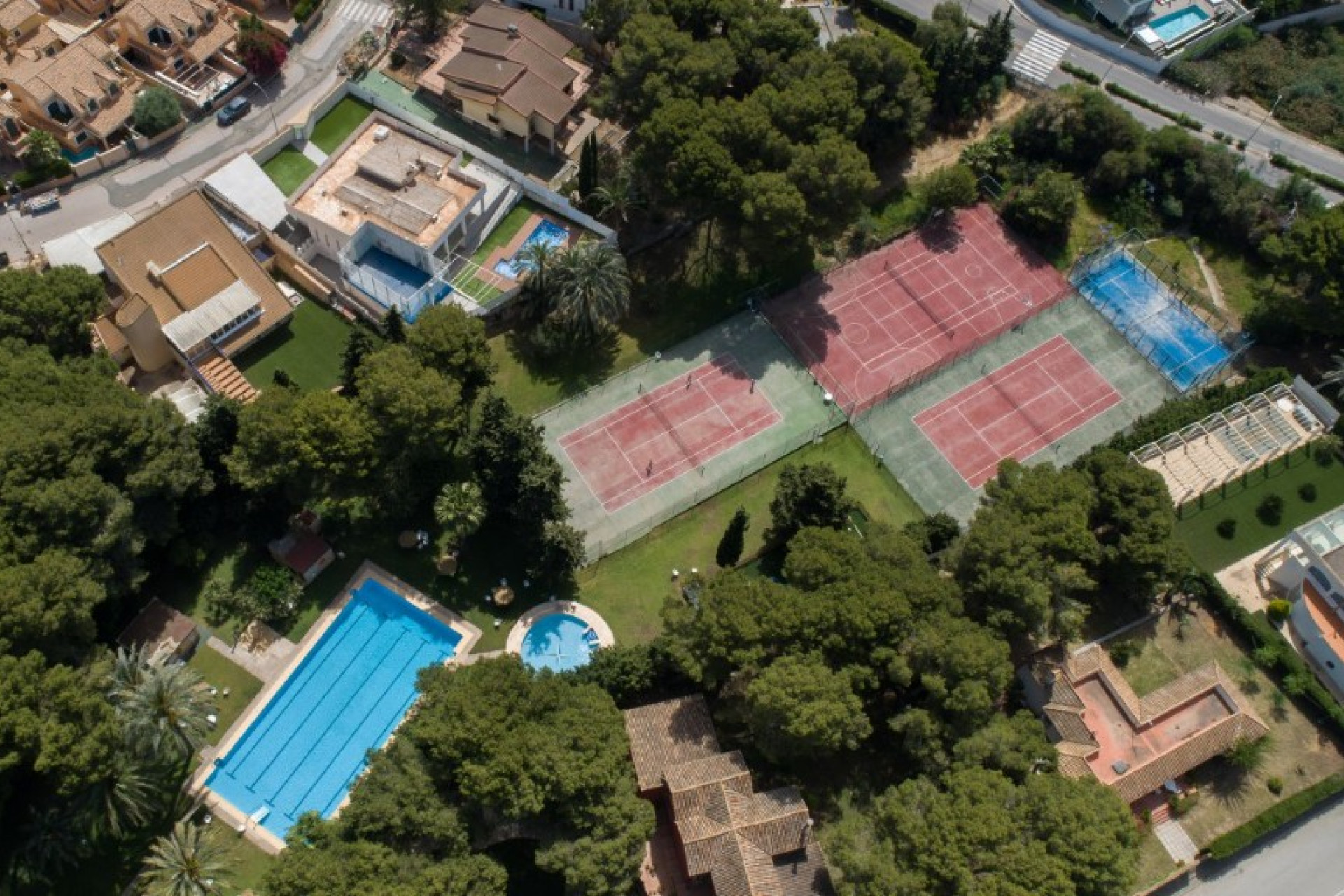 Reventa - 3. Casa pareada - Dehesa de Campoamor - Costa Blanca Sur