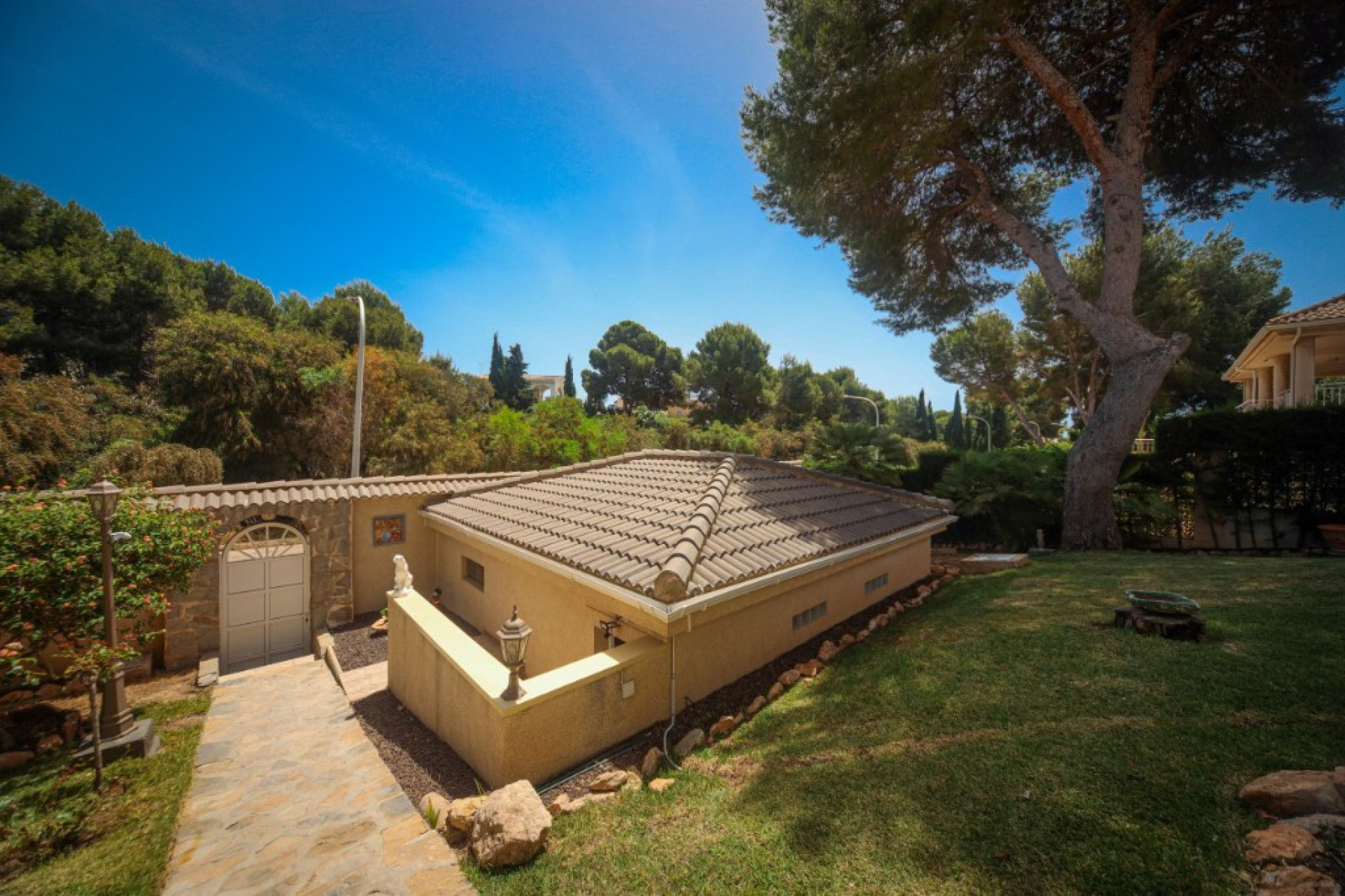 Reventa - 3. Casa pareada - Dehesa de Campoamor - Costa Blanca Sur