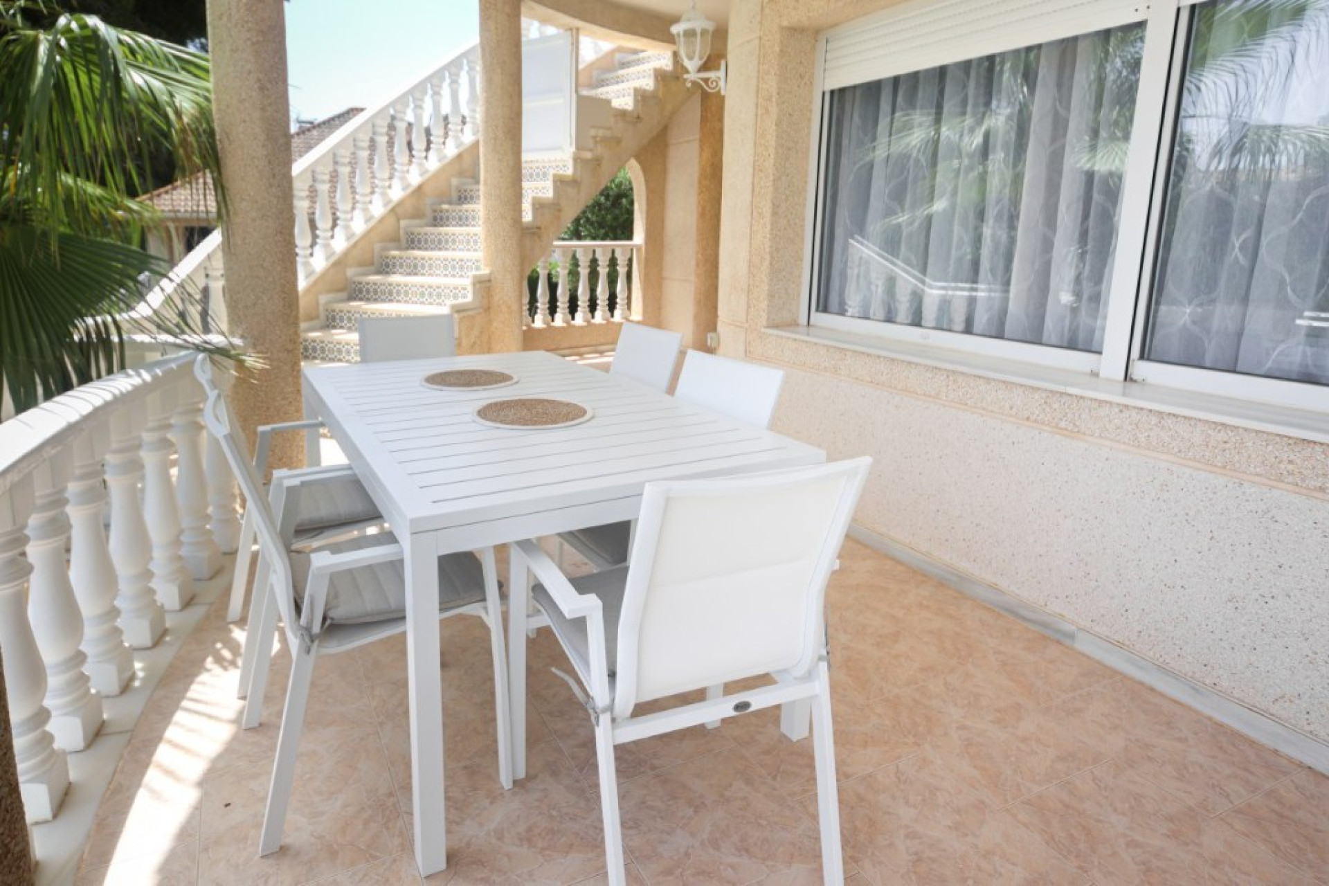 Reventa - 3. Casa pareada - Dehesa de Campoamor - Costa Blanca Sur