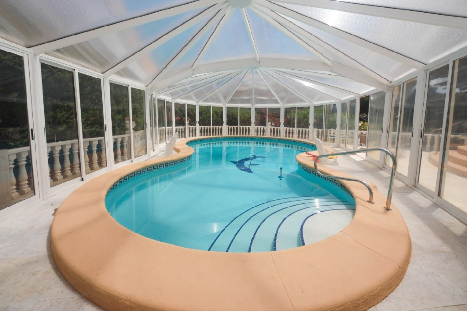 Reventa - 3. Casa pareada - Dehesa de Campoamor - Costa Blanca Sur