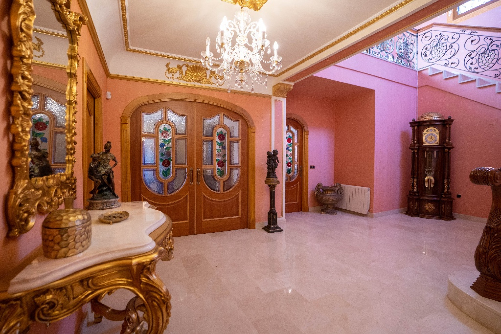 Reventa - 3. Casa pareada - Dehesa de Campoamor - Costa Blanca Sur