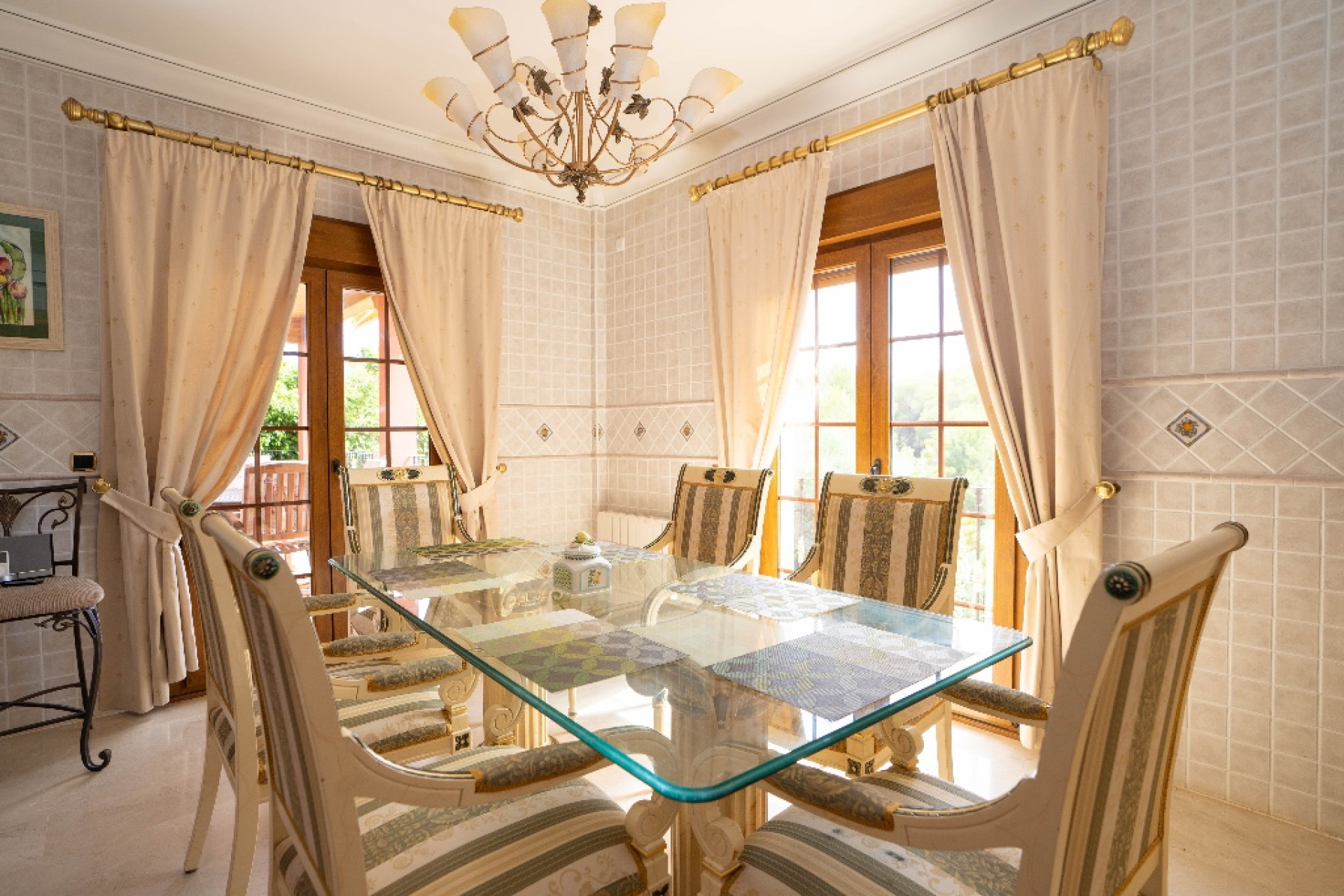 Reventa - 3. Casa pareada - Dehesa de Campoamor - Costa Blanca Sur