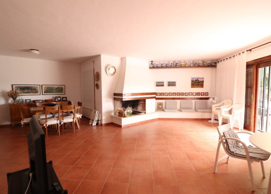 Reventa - 3. Casa pareada - Dehesa de Campoamor - Costa Blanca Sur