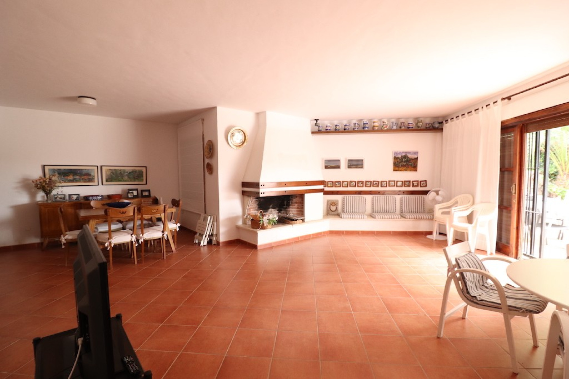 Reventa - 3. Casa pareada - Dehesa de Campoamor - Costa Blanca Sur