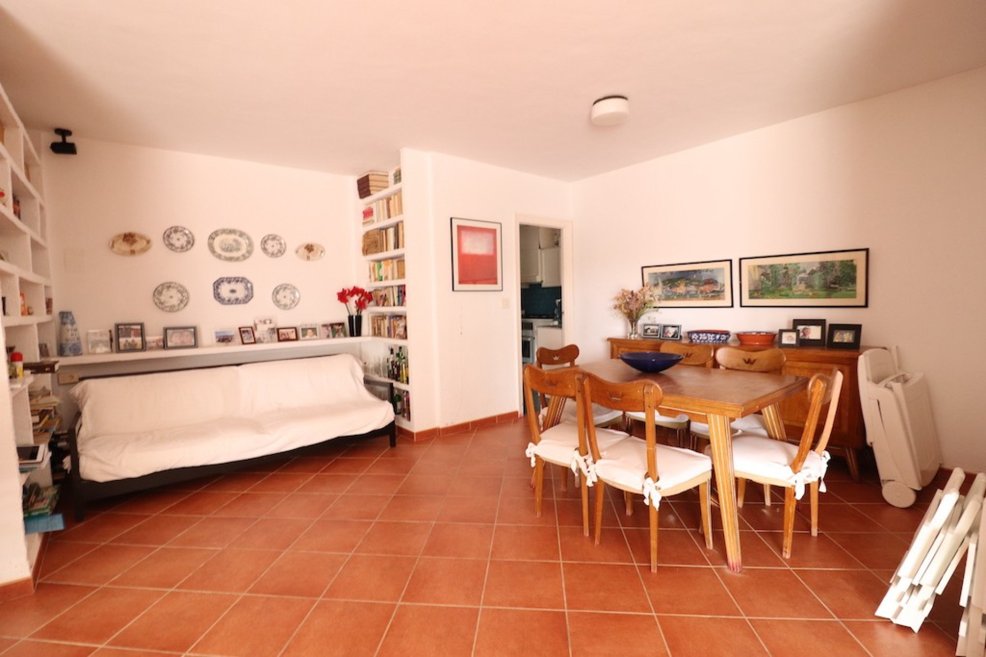 Reventa - 3. Casa pareada - Dehesa de Campoamor - Costa Blanca Sur