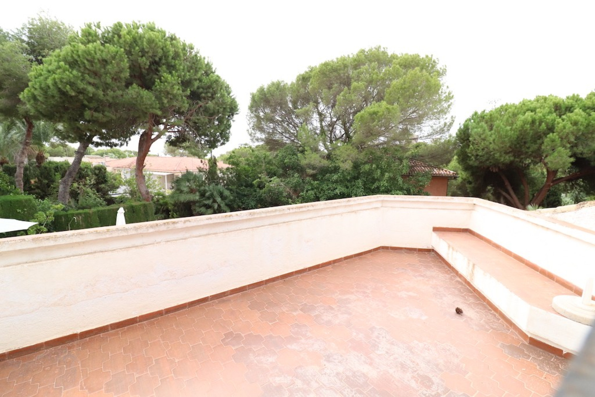 Reventa - 3. Casa pareada - Dehesa de Campoamor - Costa Blanca Sur