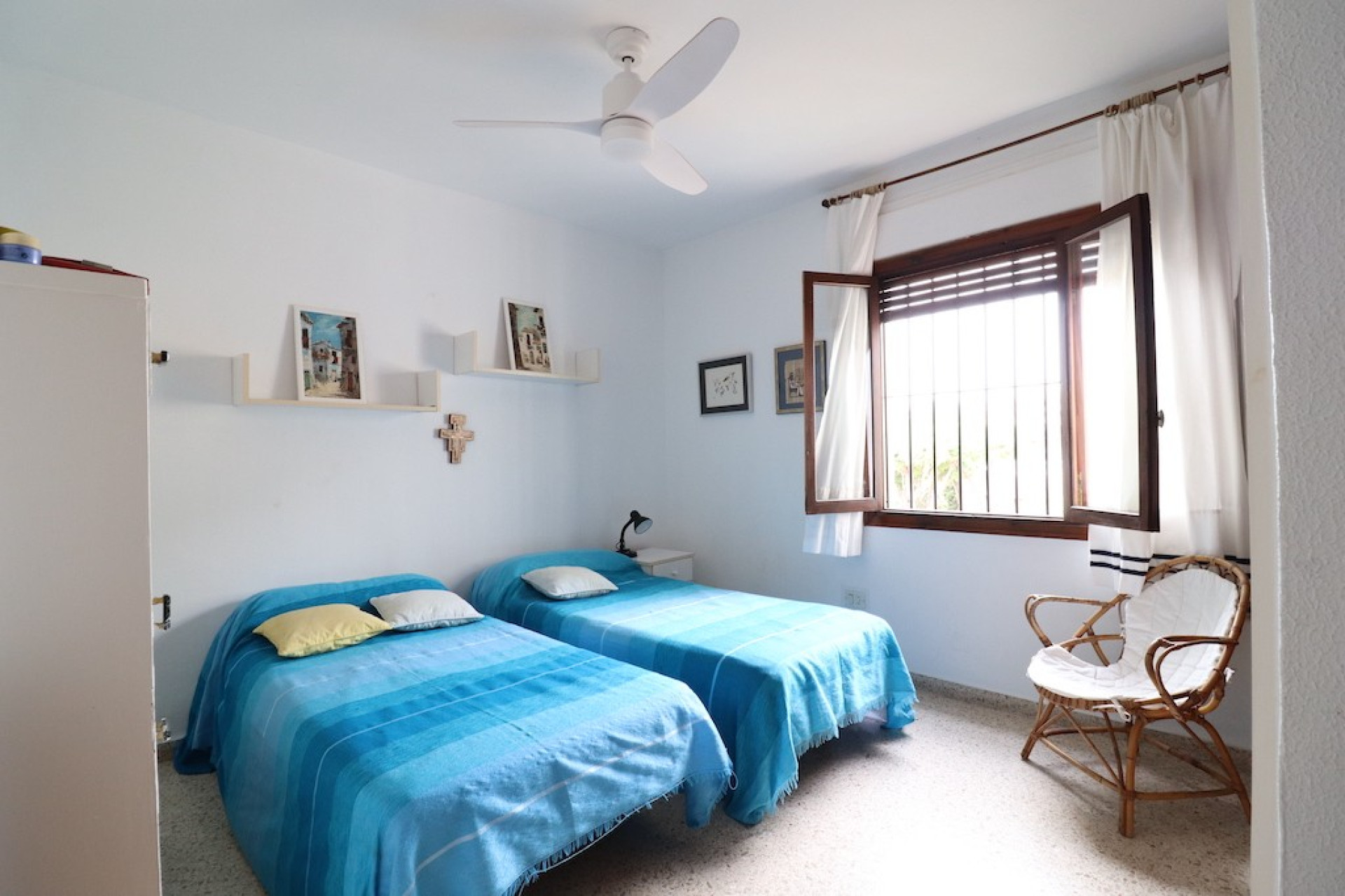 Reventa - 3. Casa pareada - Dehesa de Campoamor - Costa Blanca Sur