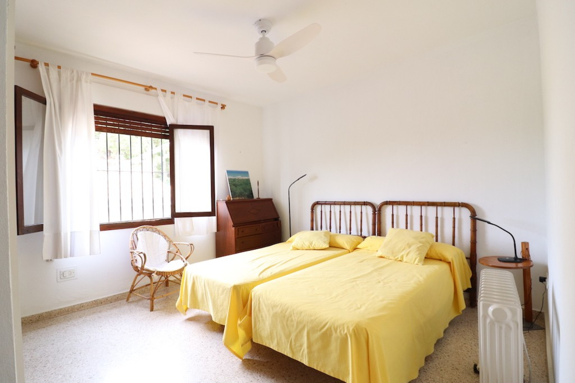 Reventa - 3. Casa pareada - Dehesa de Campoamor - Costa Blanca Sur