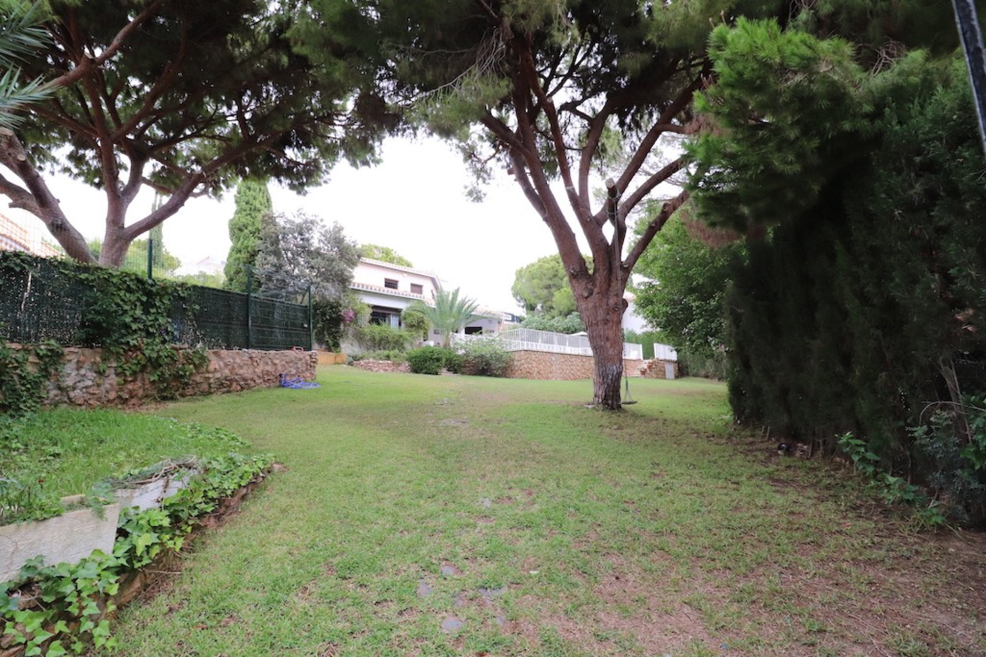 Reventa - 3. Casa pareada - Dehesa de Campoamor - Costa Blanca Sur