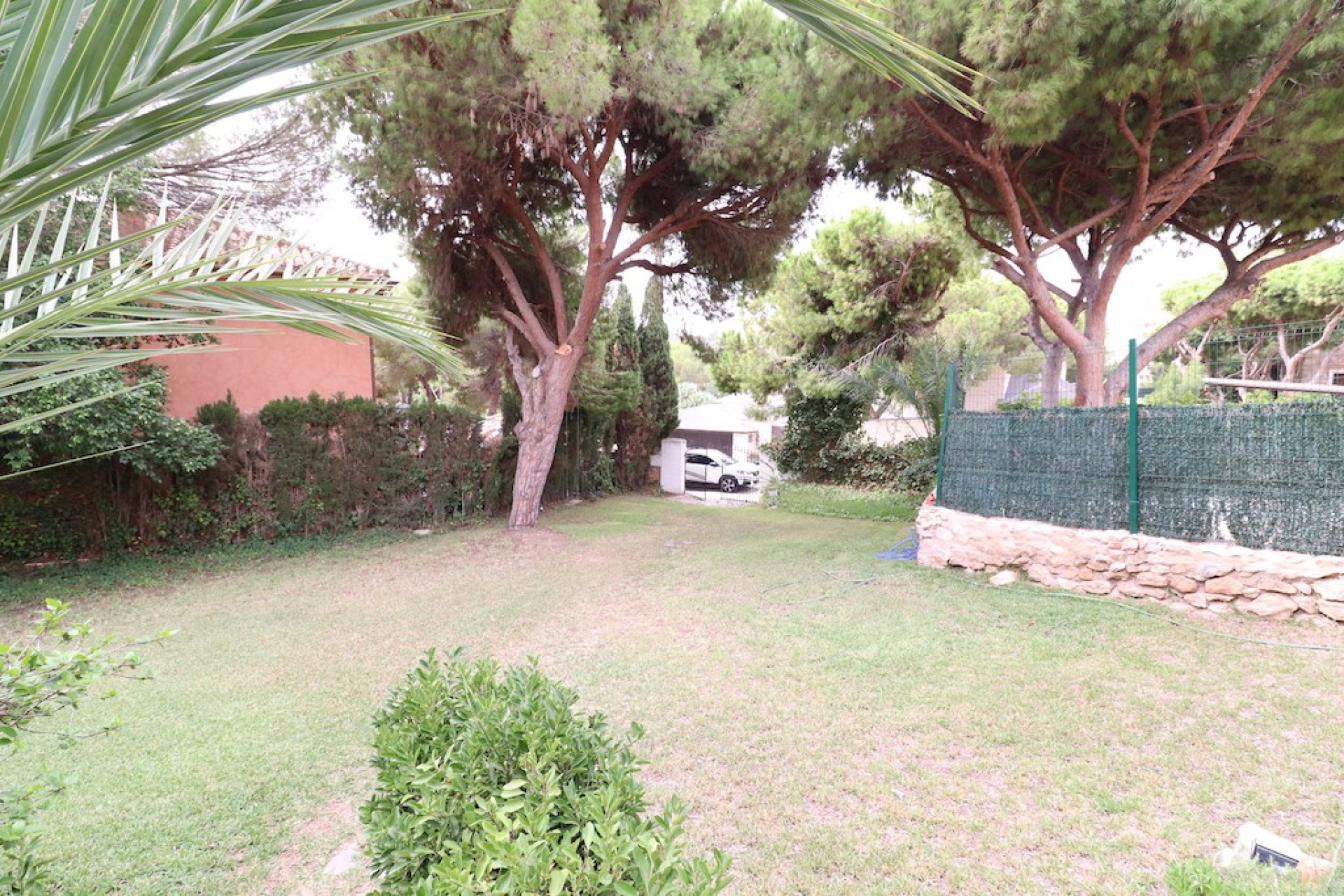 Reventa - 3. Casa pareada - Dehesa de Campoamor - Costa Blanca Sur