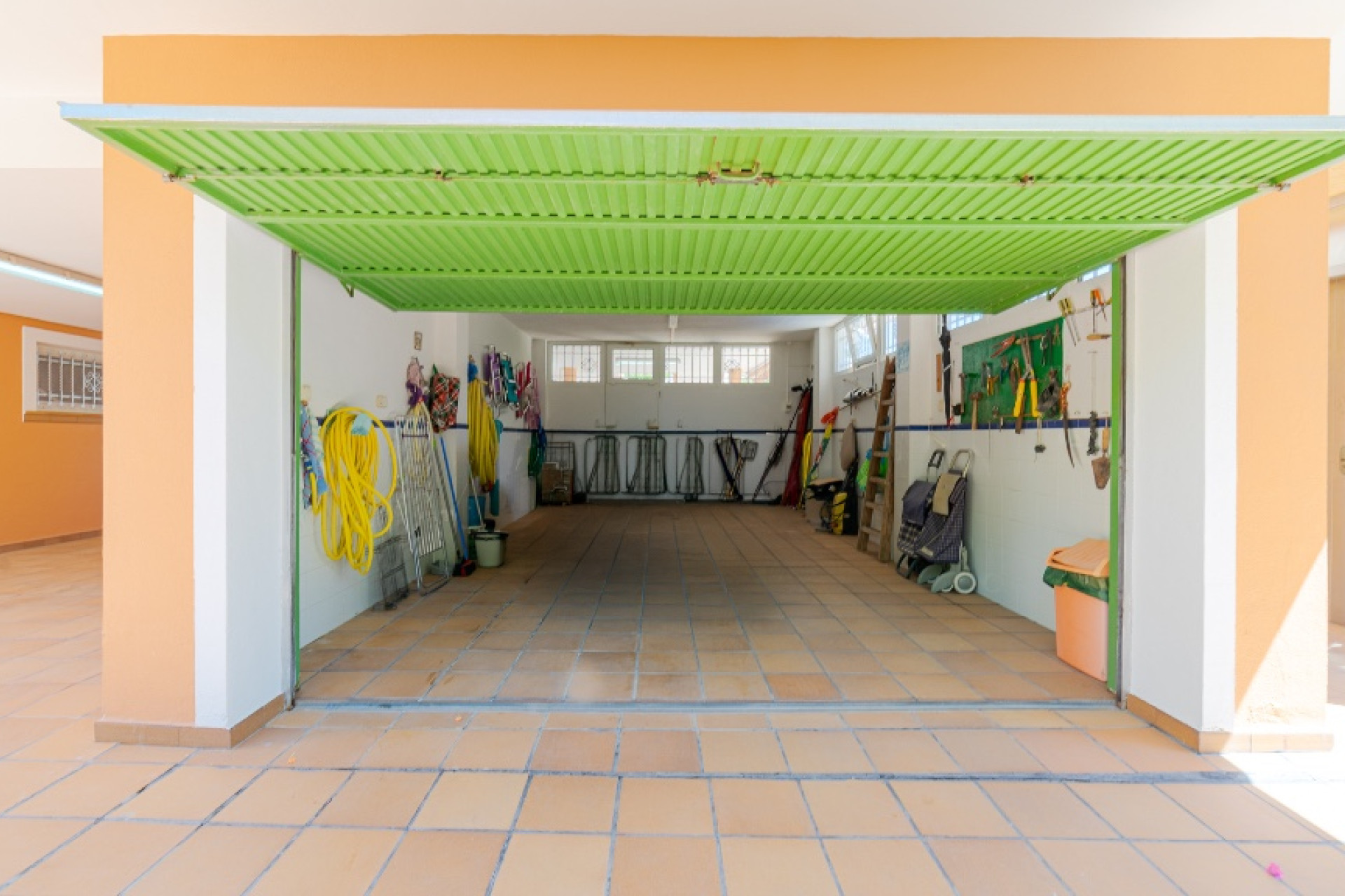 Reventa - 3. Casa pareada - Dehesa de Campoamor - Costa Blanca Sur