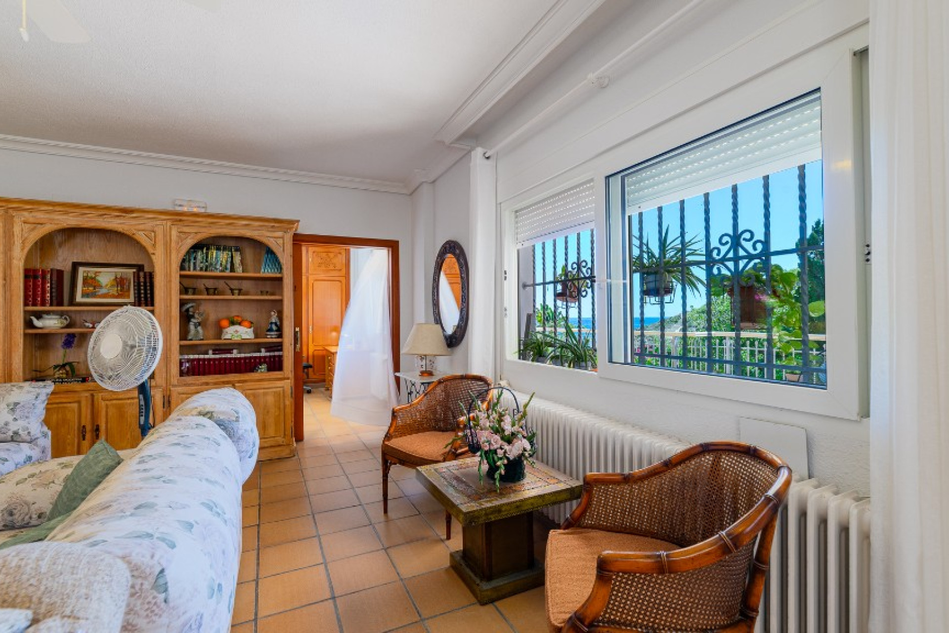 Reventa - 3. Casa pareada - Dehesa de Campoamor - Costa Blanca Sur