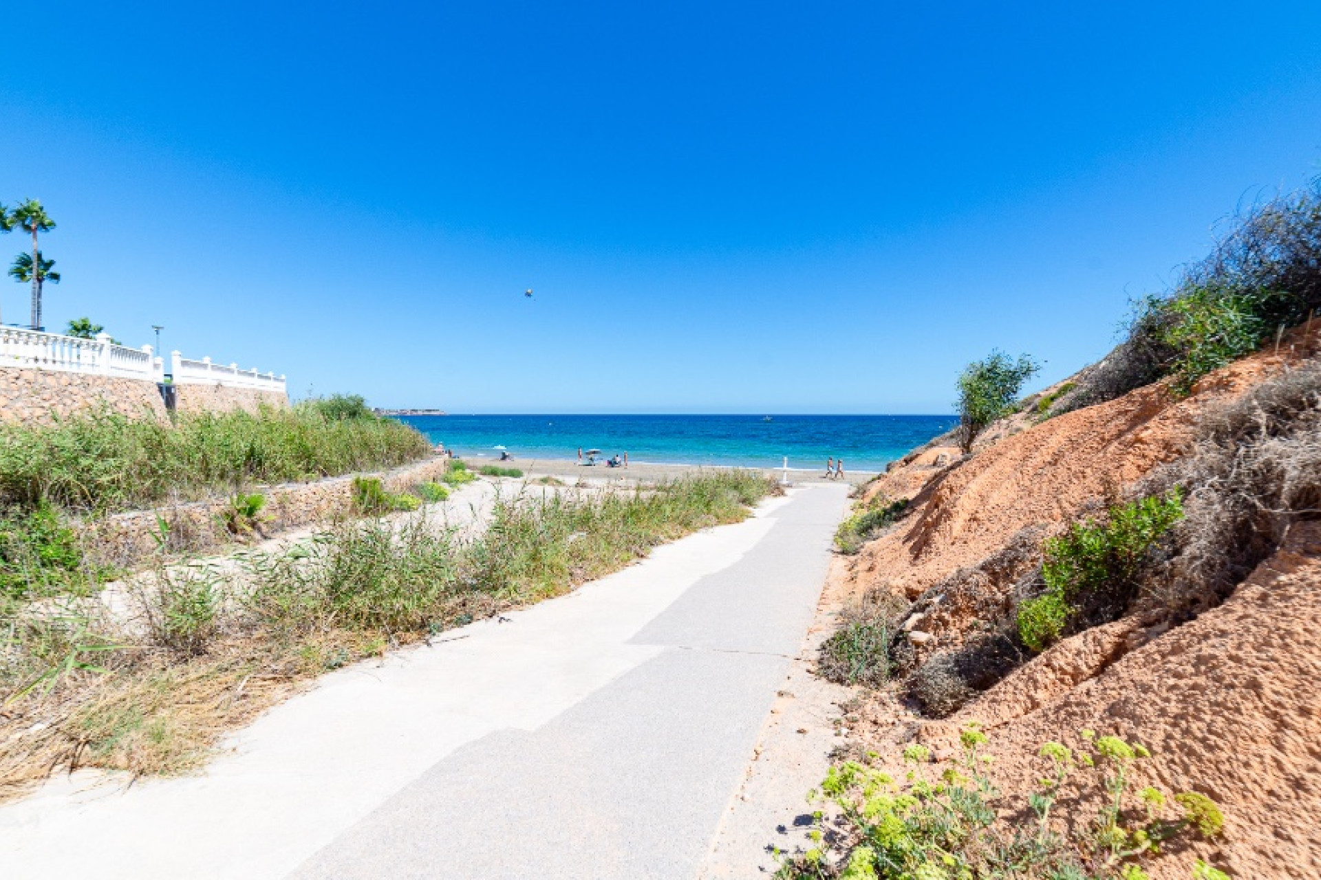 Reventa - 3. Casa pareada - Dehesa de Campoamor - Costa Blanca Sur