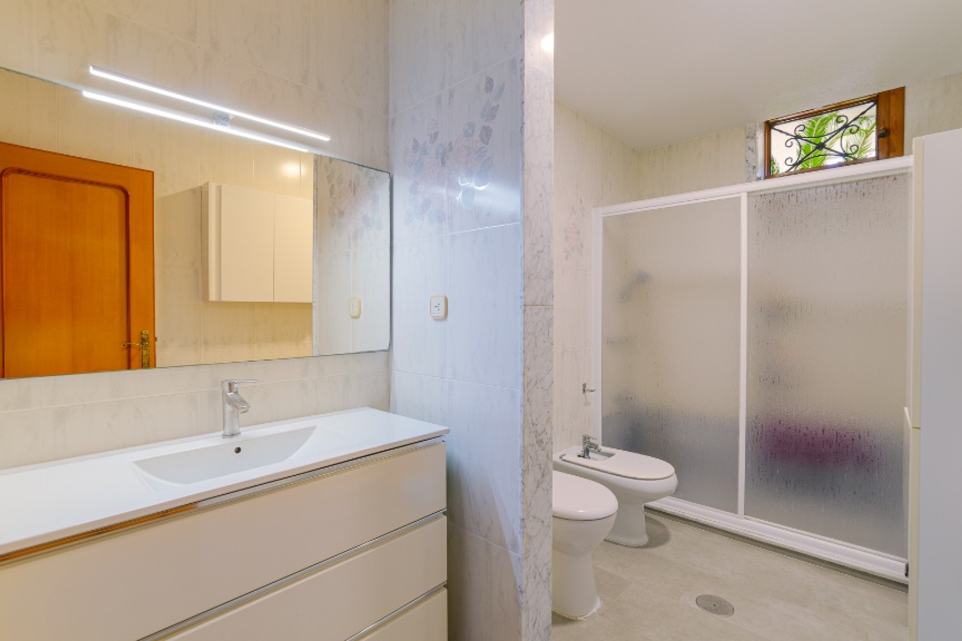 Reventa - 3. Casa pareada - Dehesa de Campoamor - Costa Blanca Sur