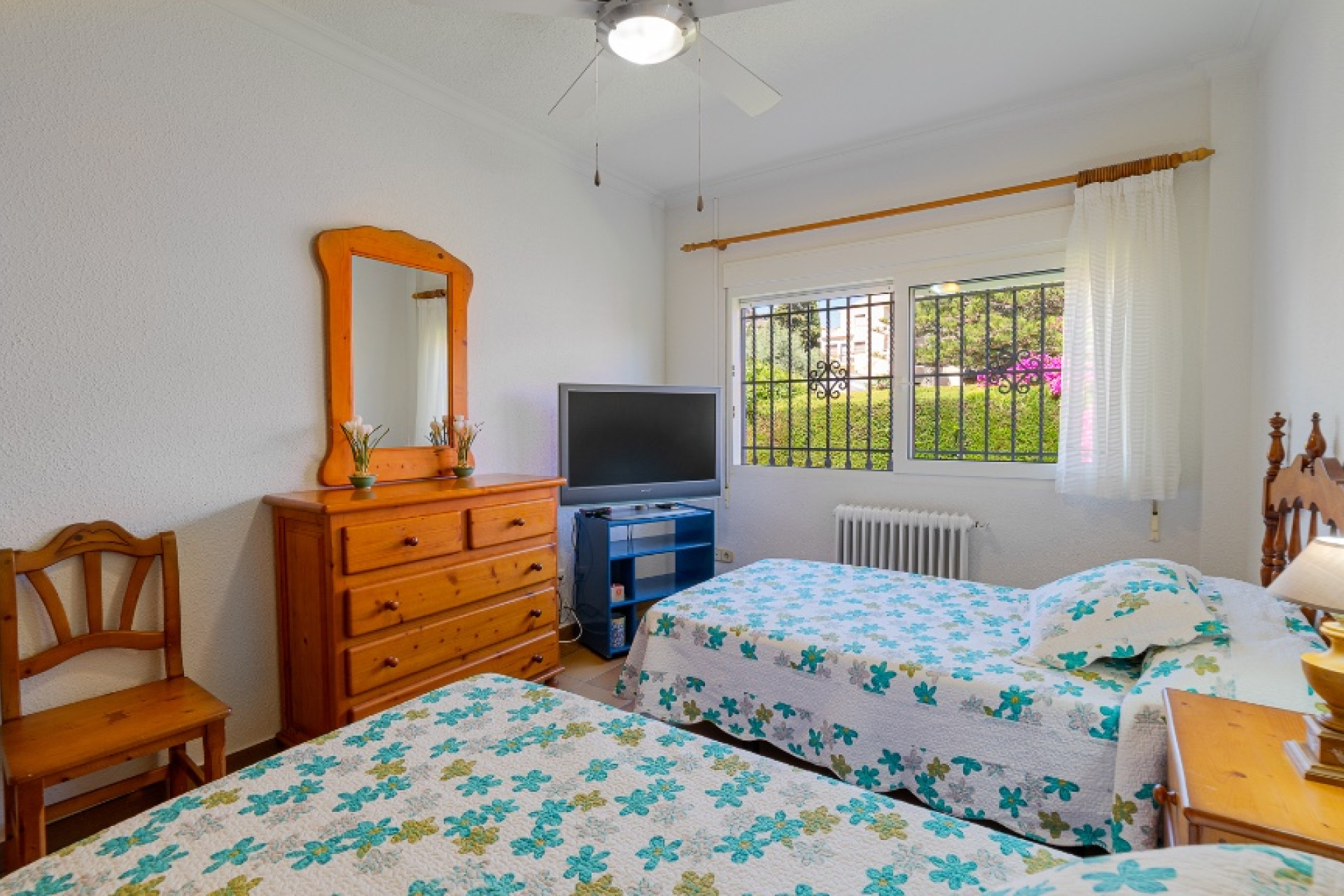 Reventa - 3. Casa pareada - Dehesa de Campoamor - Costa Blanca Sur