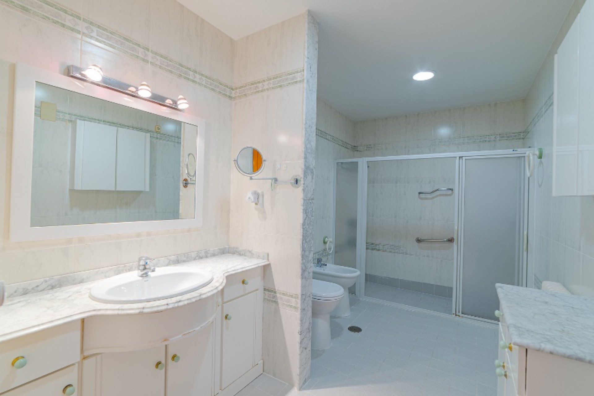 Reventa - 3. Casa pareada - Dehesa de Campoamor - Costa Blanca Sur