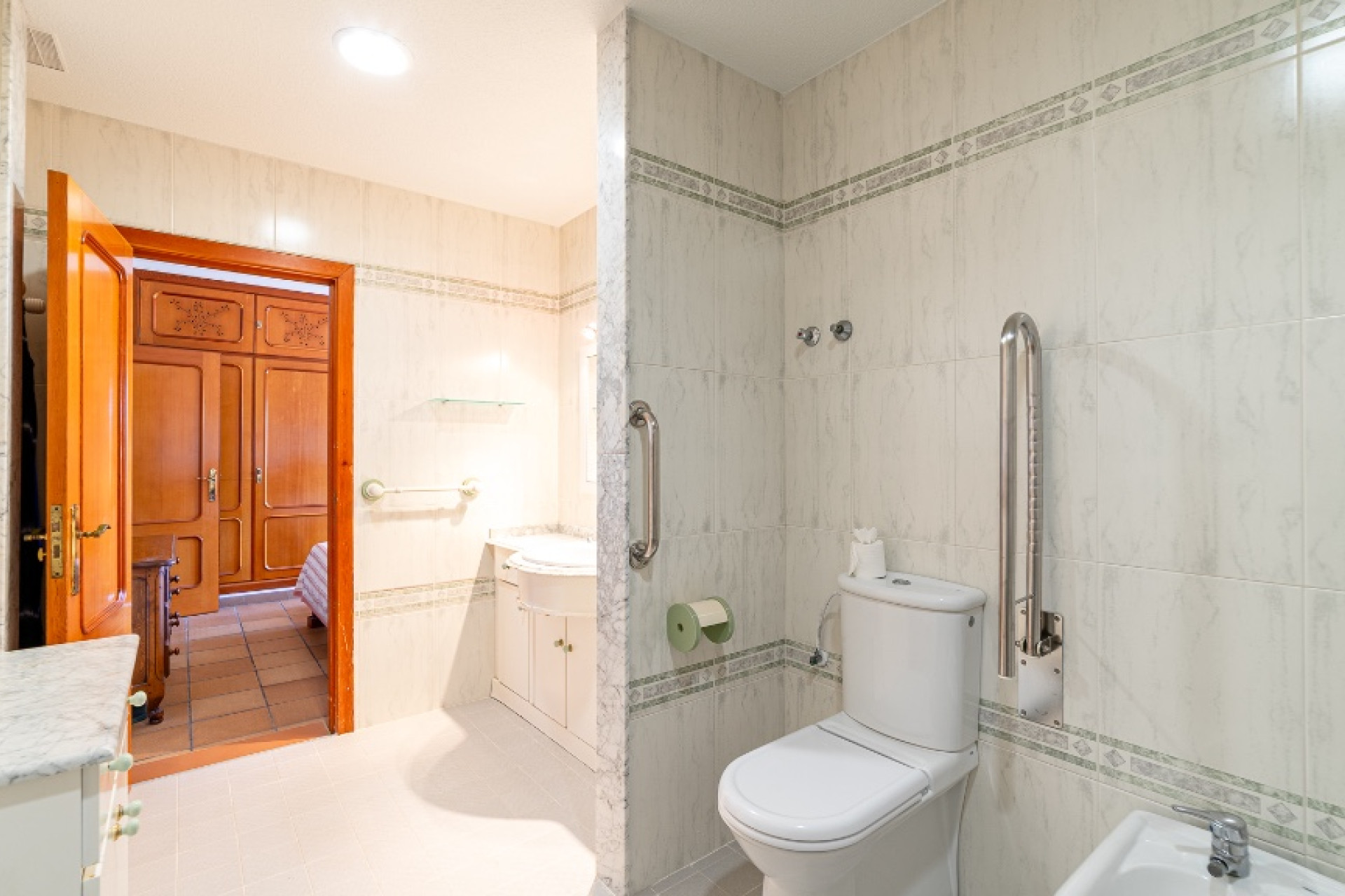 Reventa - 3. Casa pareada - Dehesa de Campoamor - Costa Blanca Sur