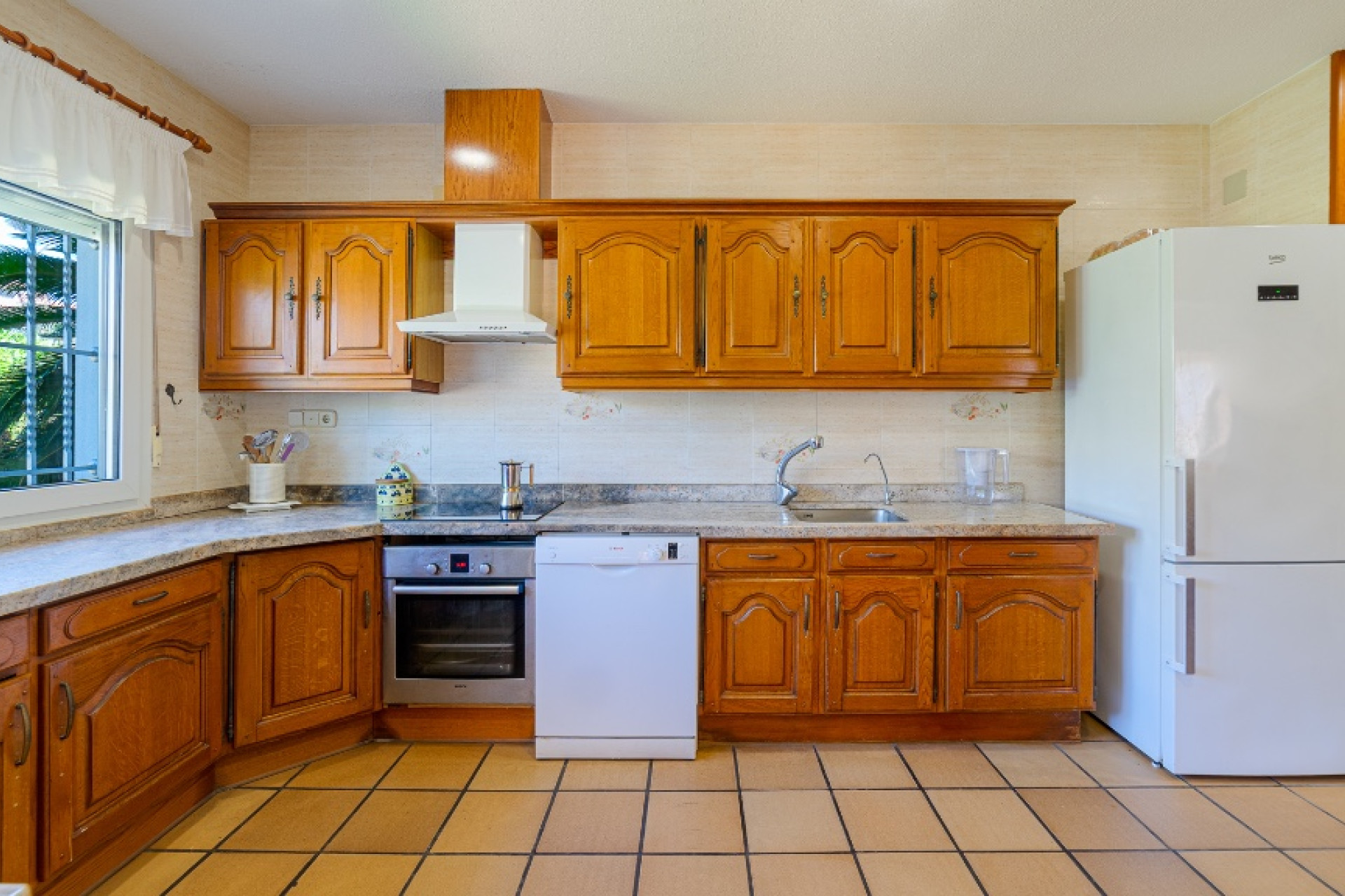 Reventa - 3. Casa pareada - Dehesa de Campoamor - Costa Blanca Sur