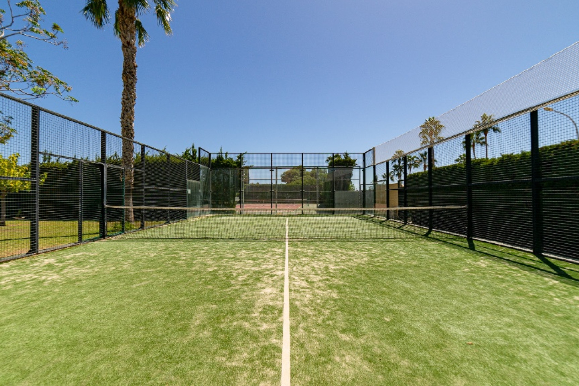 Reventa - 3. Casa pareada - Dehesa de Campoamor - Costa Blanca Sur