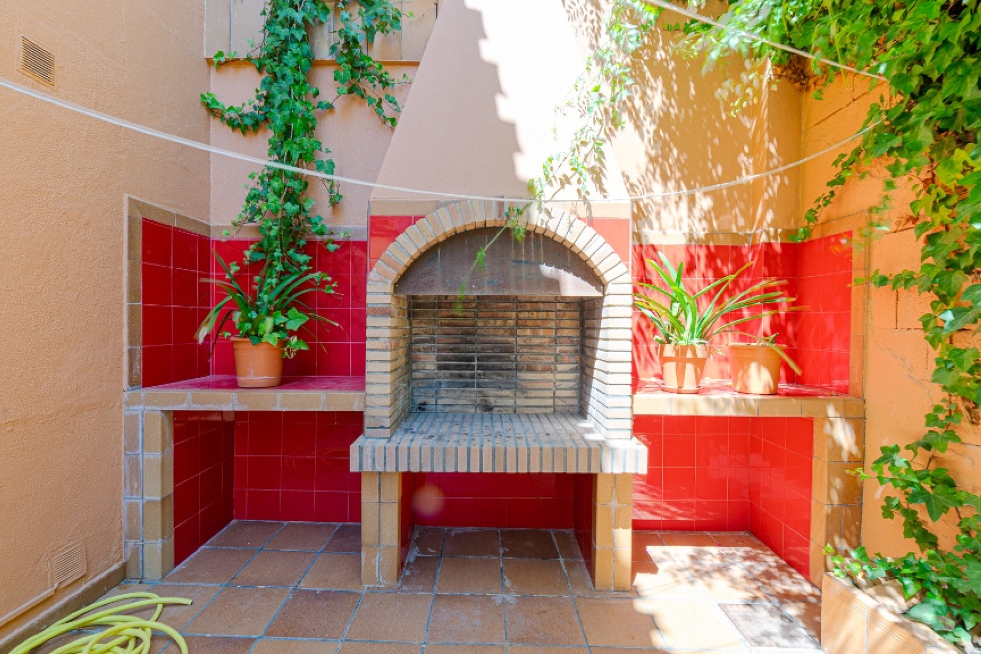 Reventa - 3. Casa pareada - Dehesa de Campoamor - Costa Blanca Sur