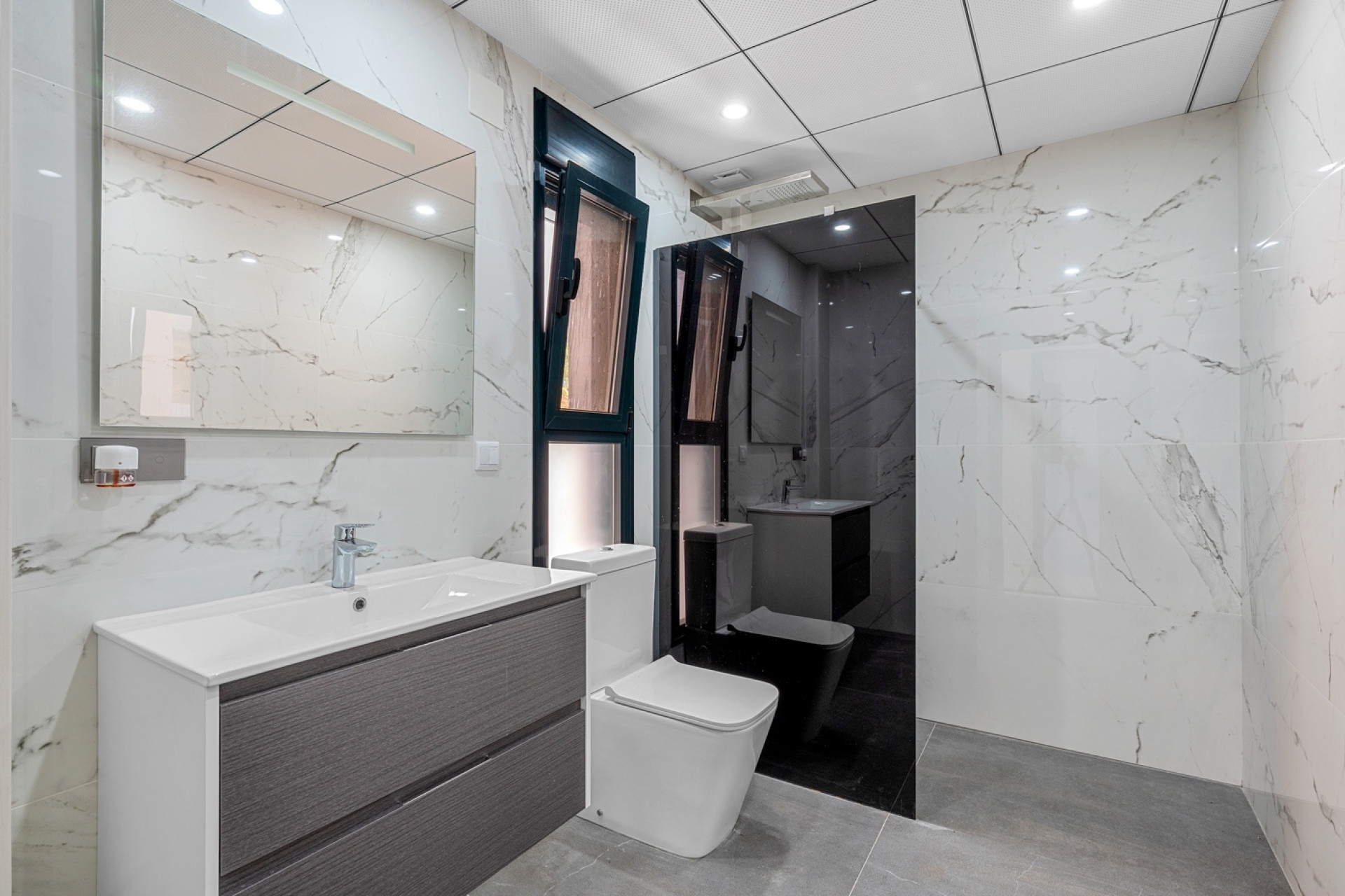 Reventa - 3. Casa pareada - Dehesa de Campoamor - Costa Blanca Sur