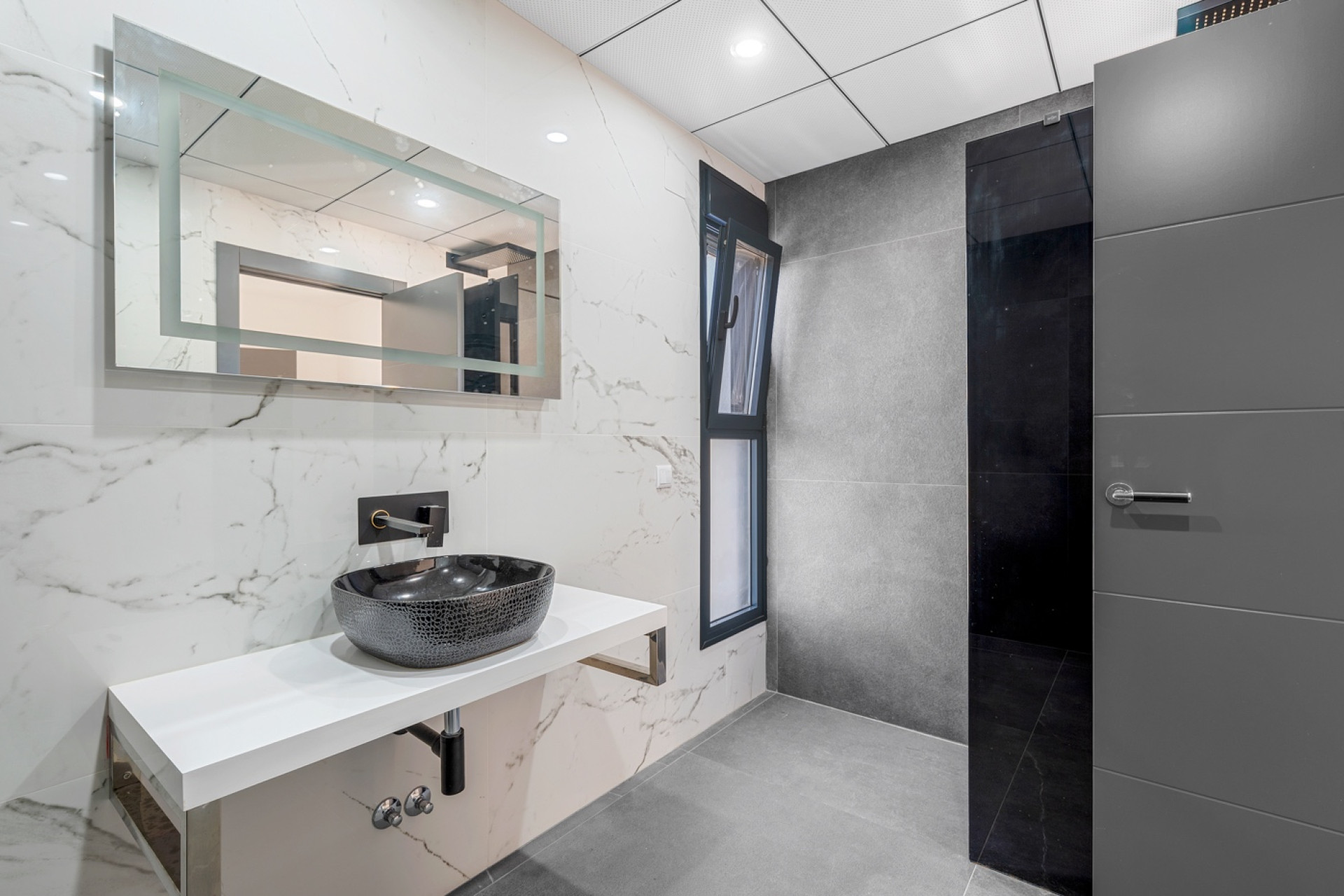 Reventa - 3. Casa pareada - Dehesa de Campoamor - Costa Blanca Sur