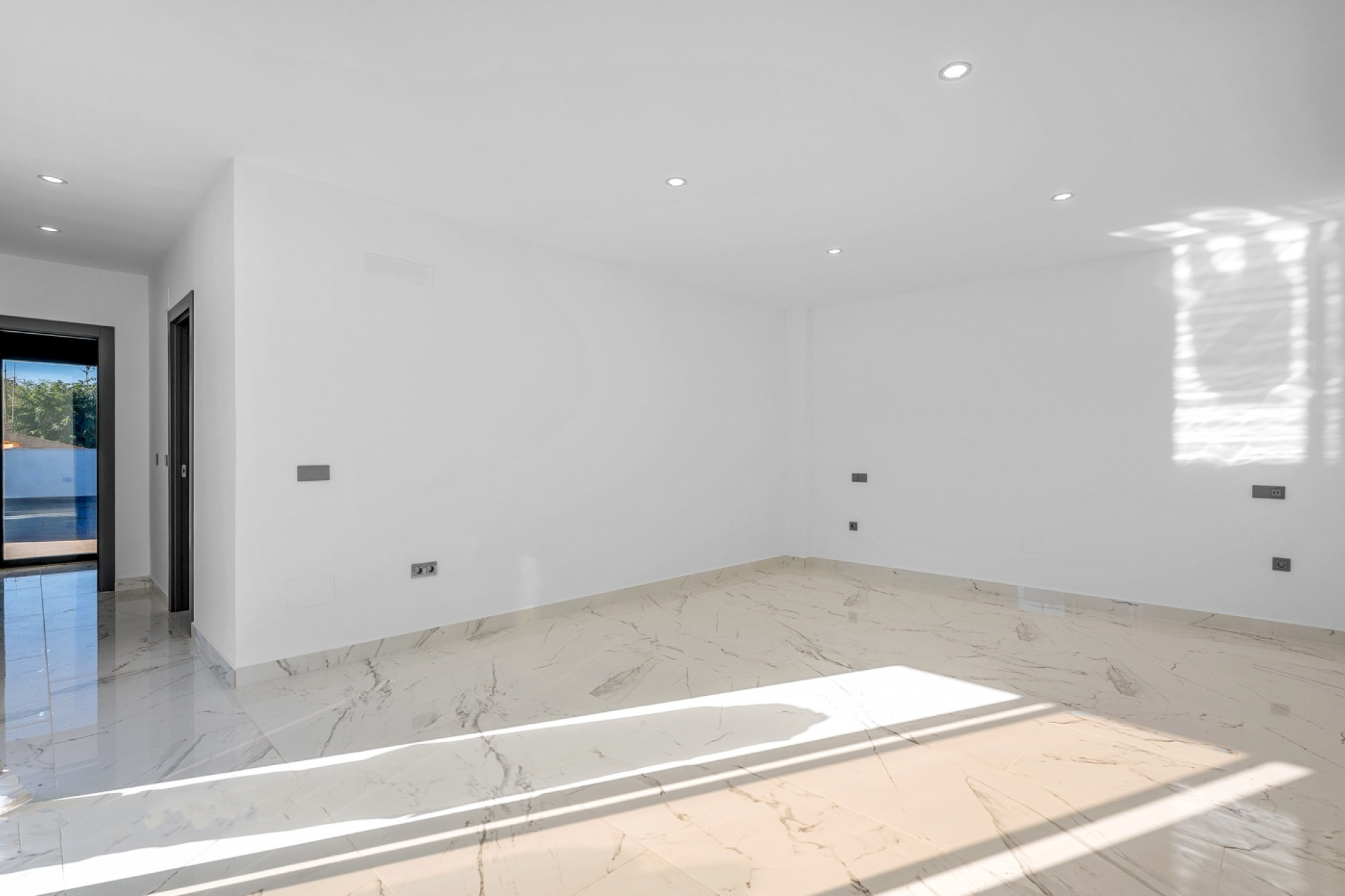 Reventa - 3. Casa pareada - Dehesa de Campoamor - Costa Blanca Sur