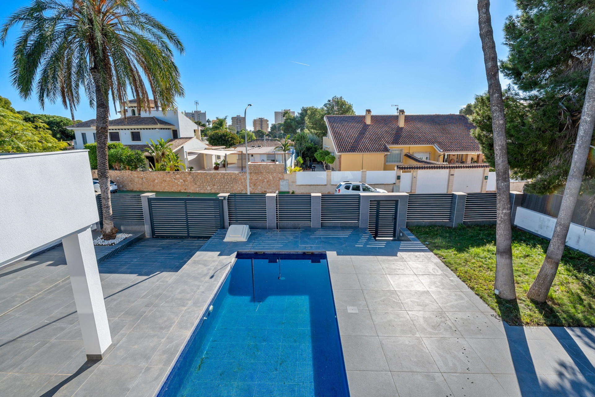 Reventa - 3. Casa pareada - Dehesa de Campoamor - Costa Blanca Sur