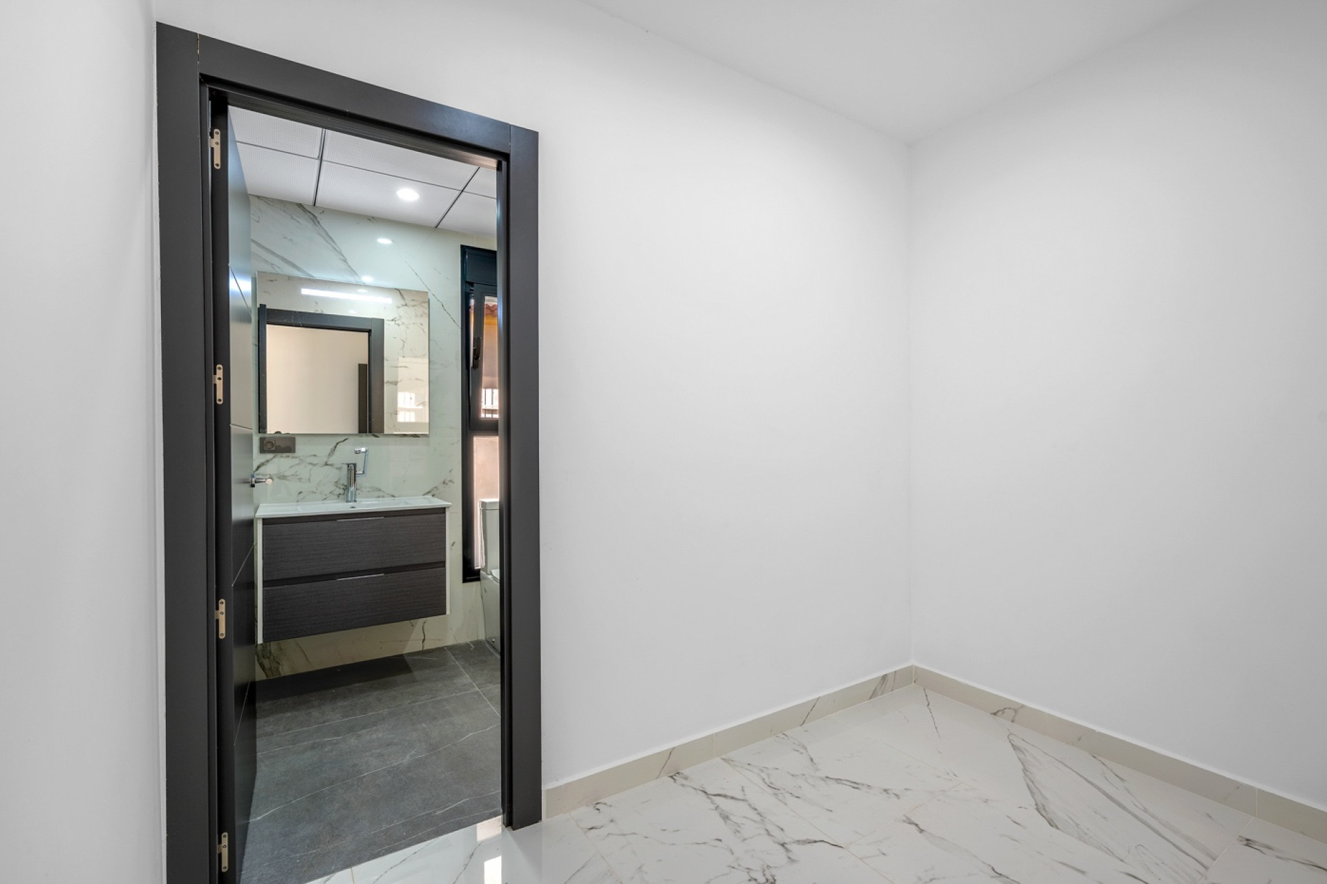 Reventa - 3. Casa pareada - Dehesa de Campoamor - Costa Blanca Sur