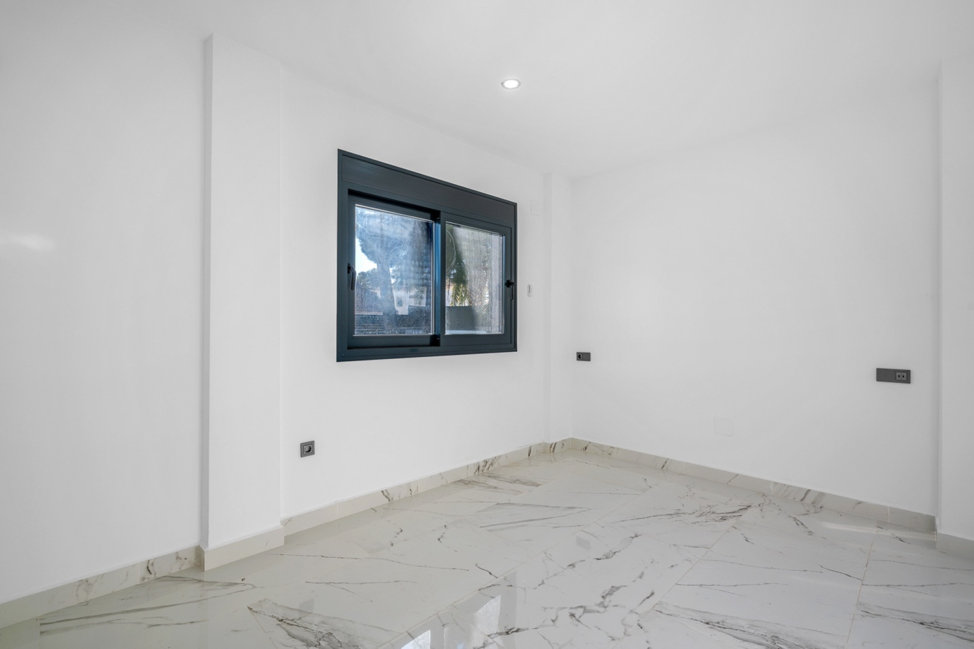 Reventa - 3. Casa pareada - Dehesa de Campoamor - Costa Blanca Sur