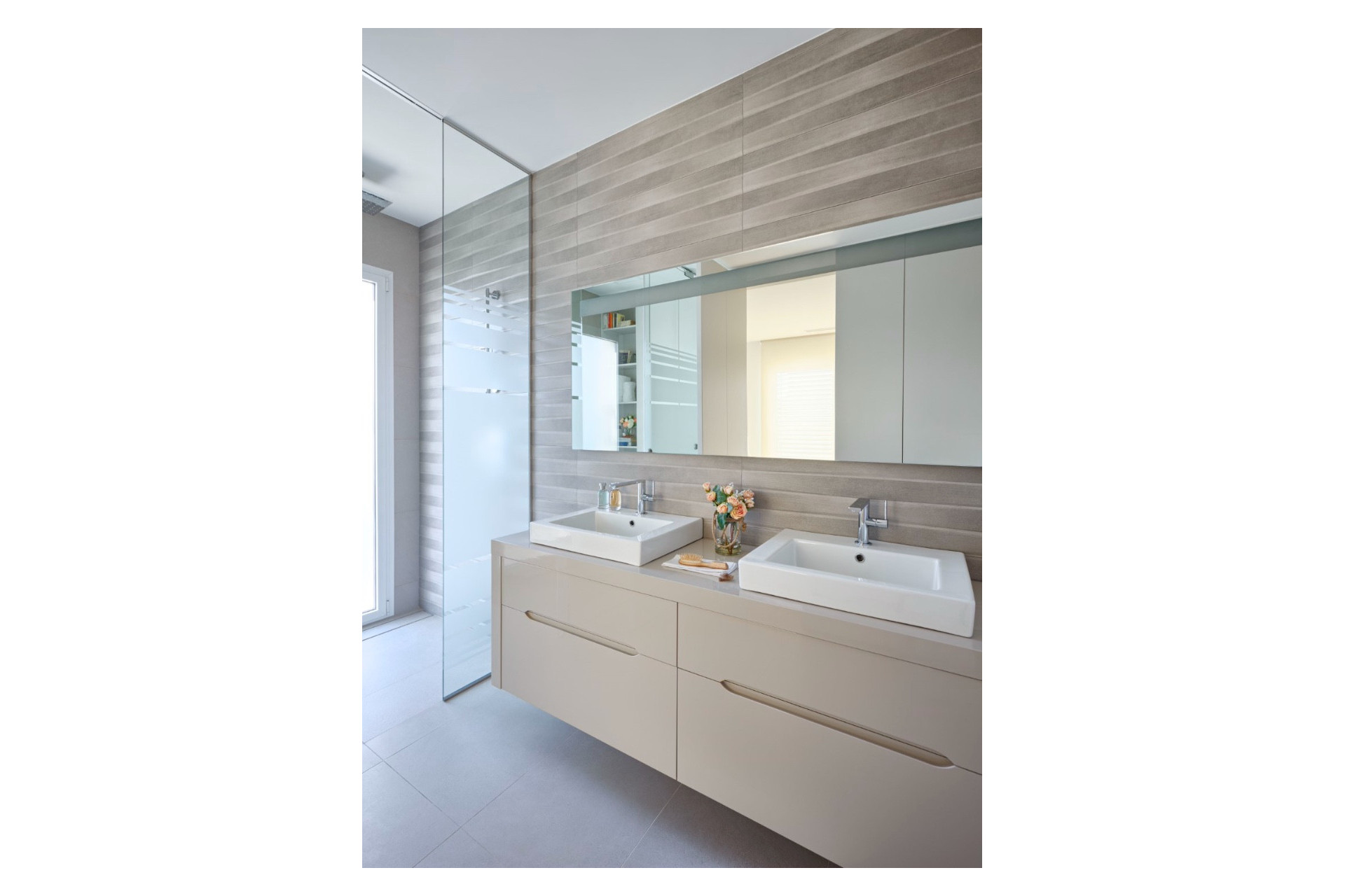 Reventa - 3. Casa pareada - Dehesa de Campoamor - Costa Blanca Sur