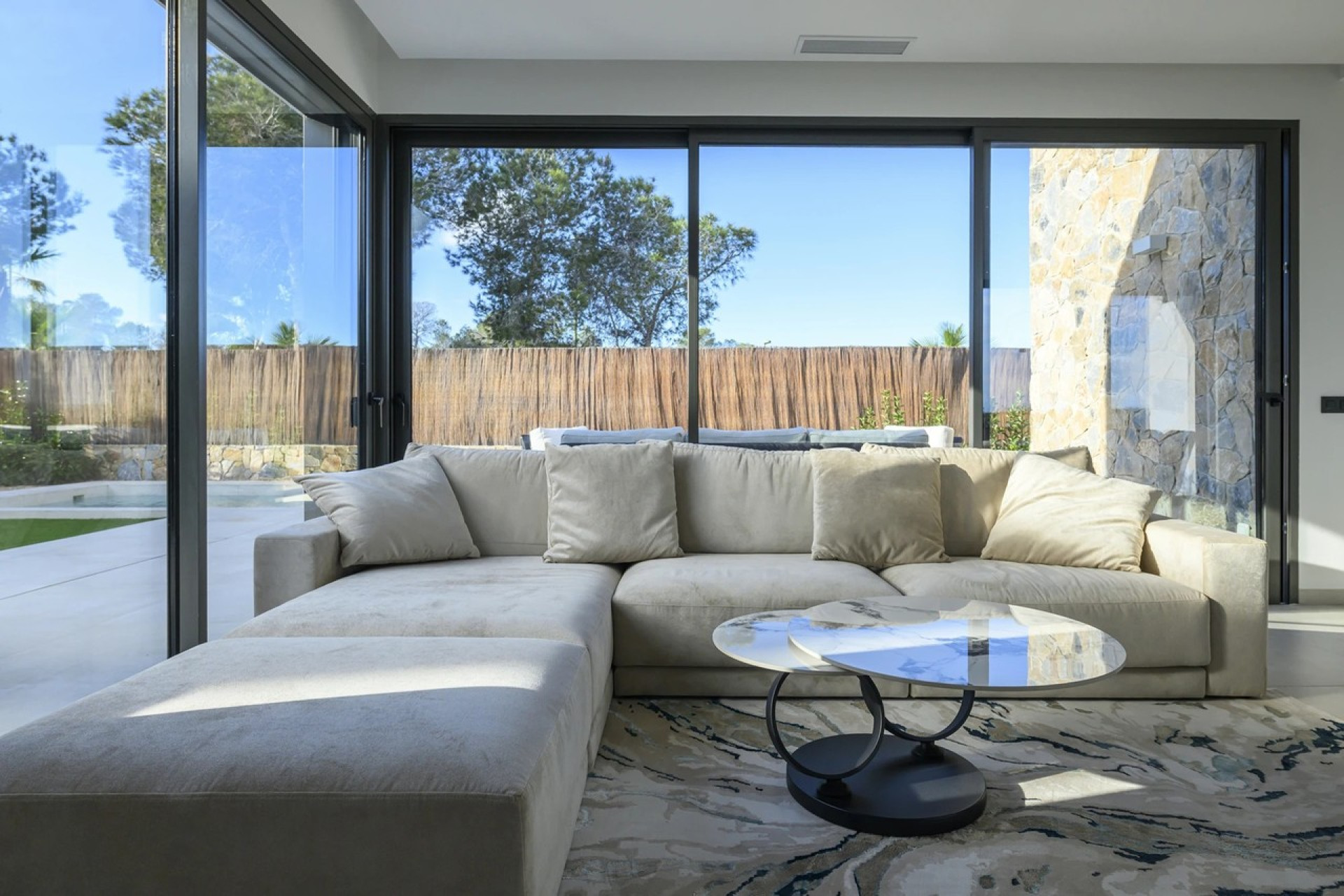 Reventa - 3. Casa pareada - Dehesa de Campoamor - Costa Blanca Sur