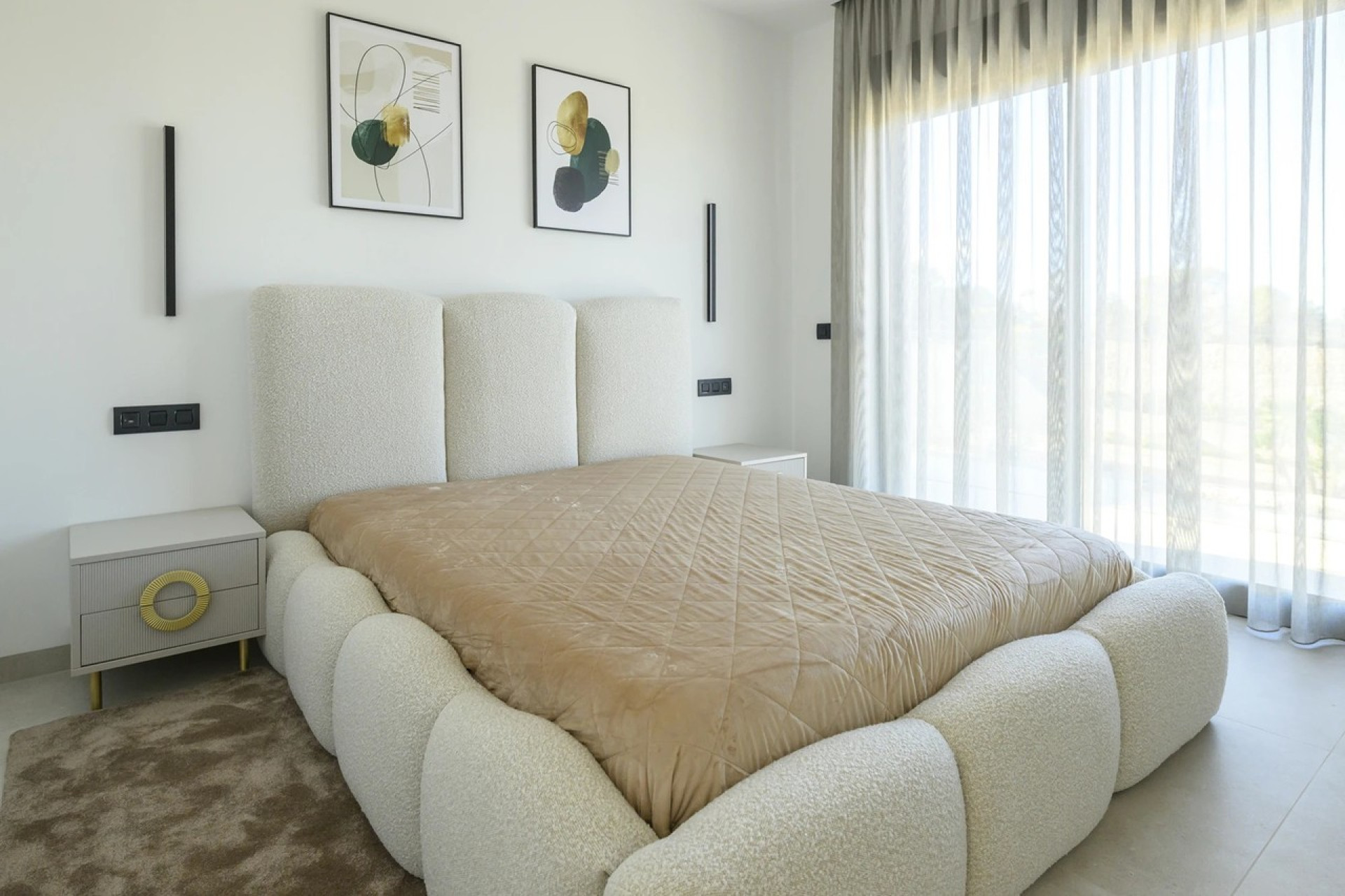 Reventa - 3. Casa pareada - Dehesa de Campoamor - Costa Blanca Sur